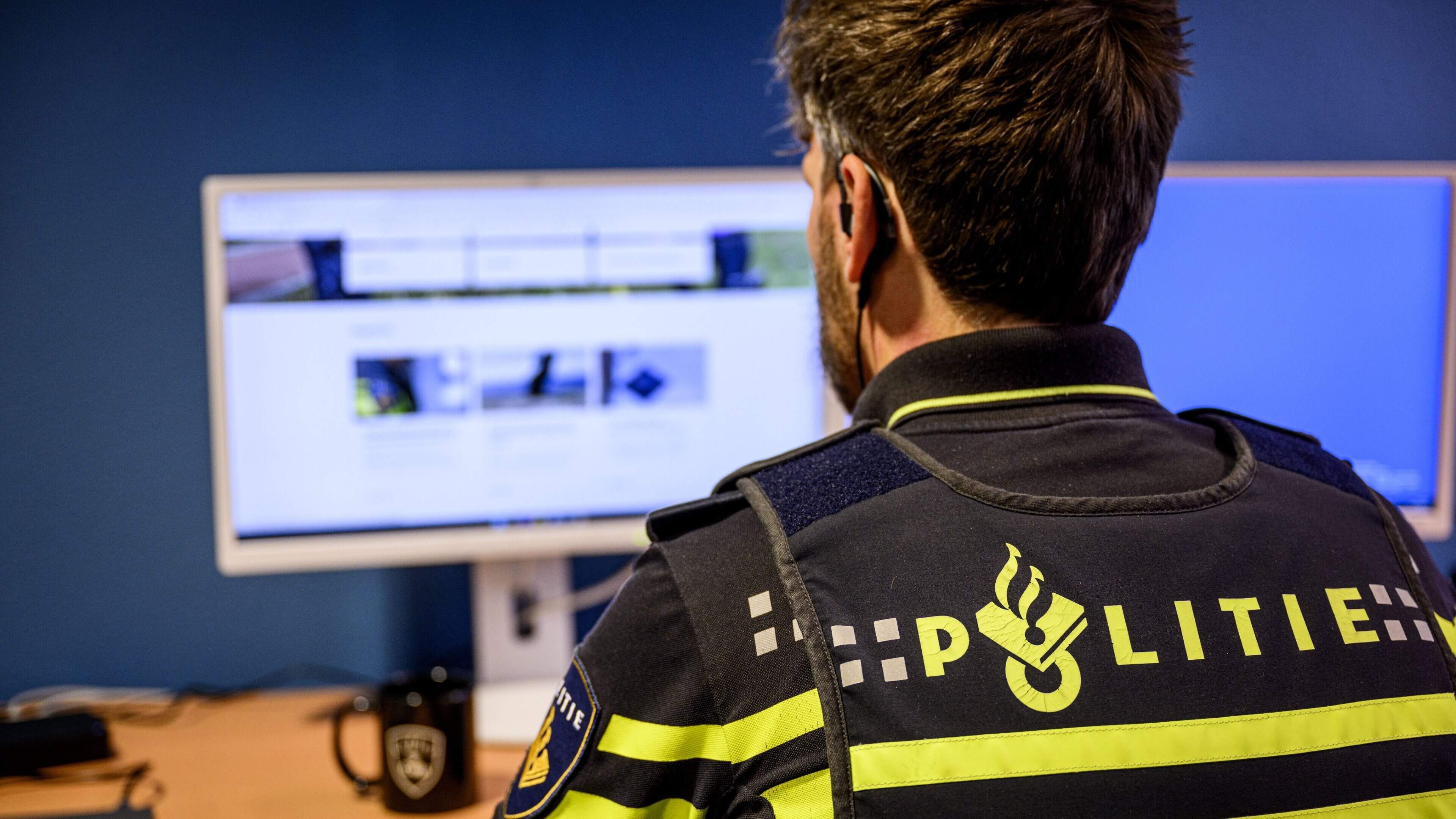 Website met misbruikbeeld op Nederlandse servers offline gehaald