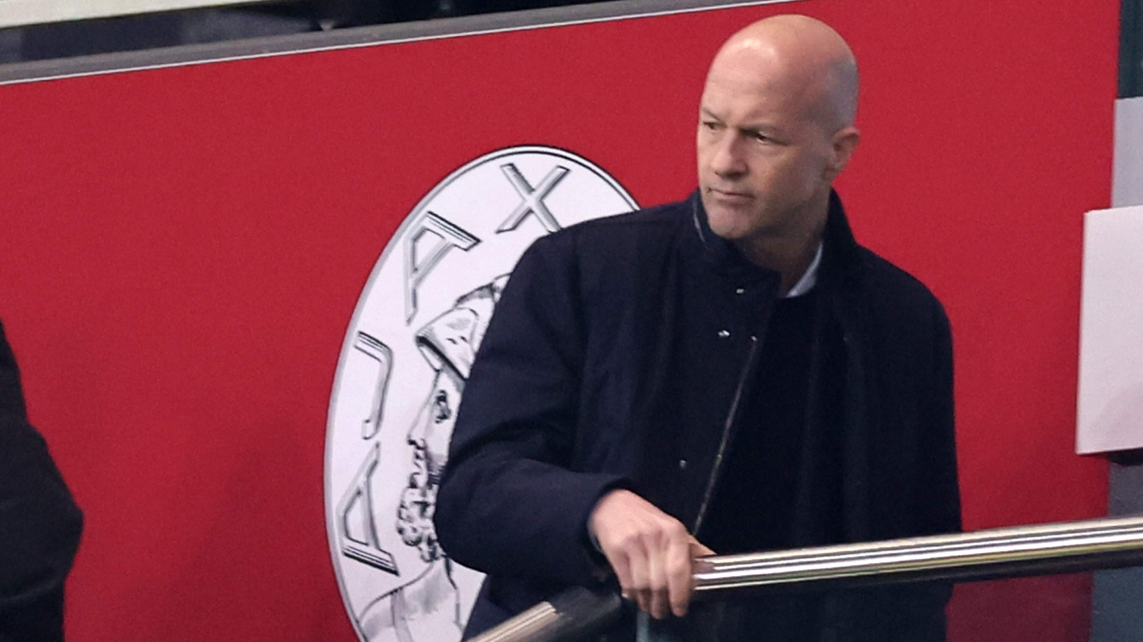’Ajax creëert slagvaardig team rondom Jordi Cruijff’