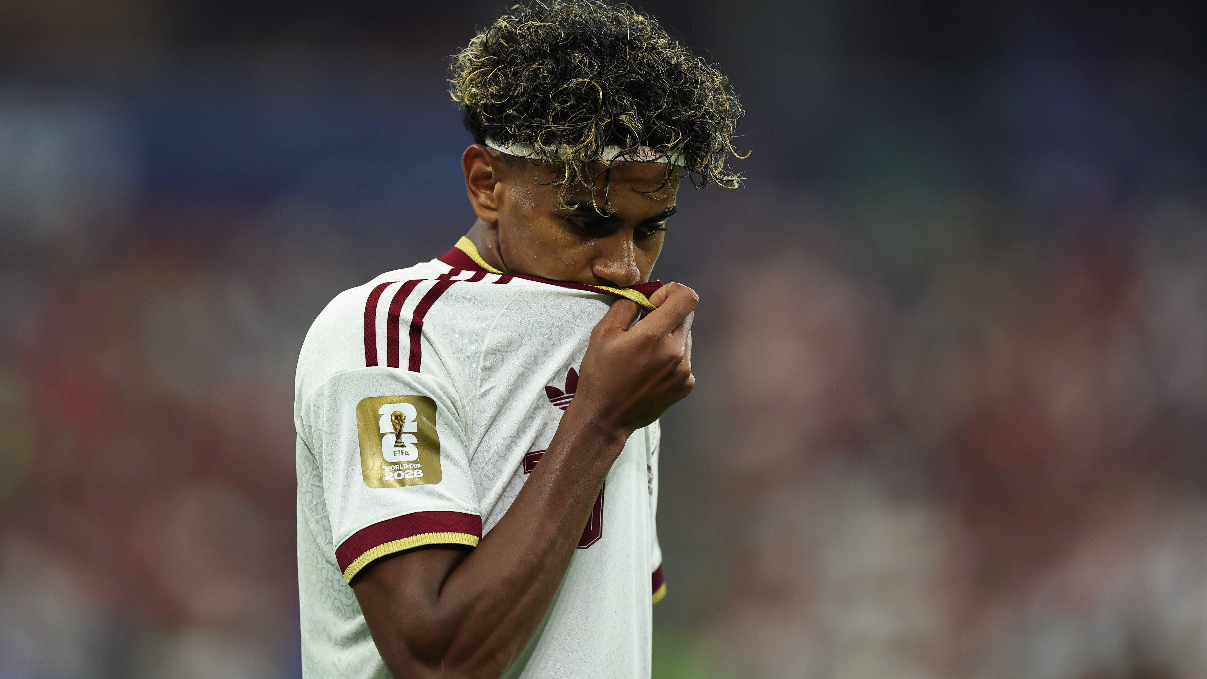 ’Lamine Yamal slachtoffer van poging tot inbraak, enkele uren na overwinning Spanje op WK 2026’