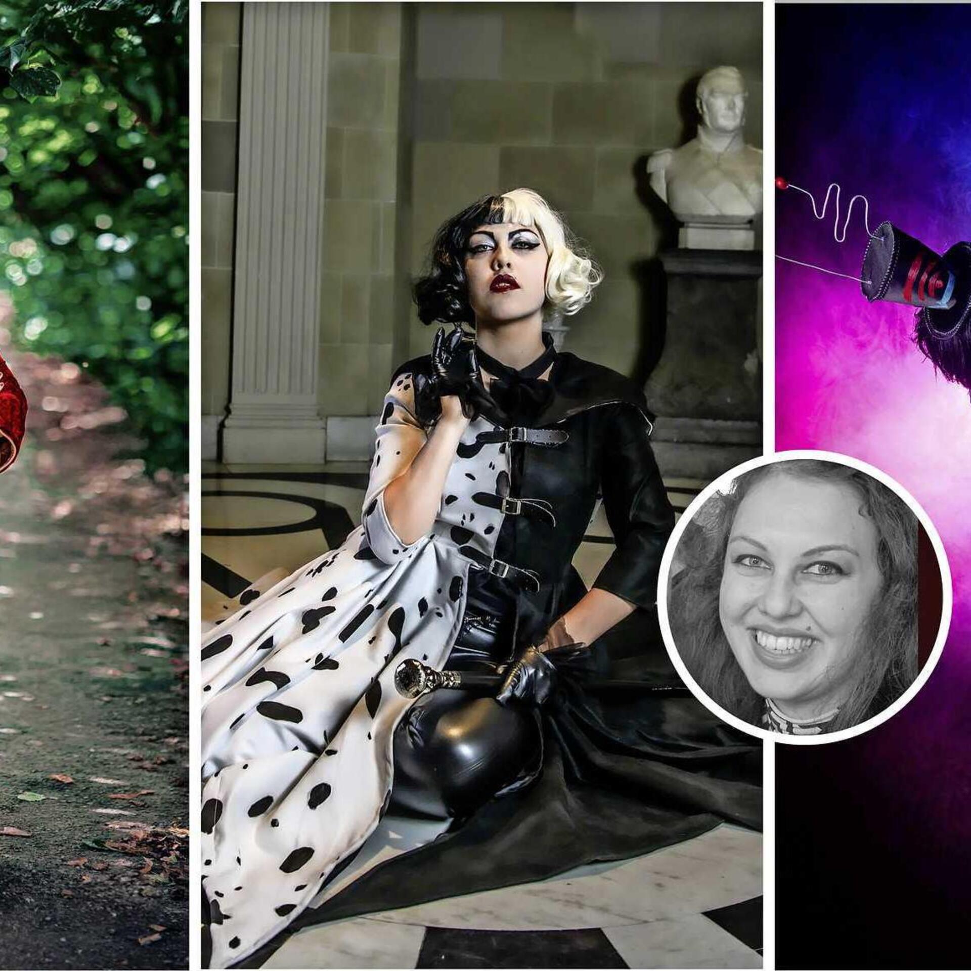Dit zijn de Cosplay Hosts van deze editie van HMIA! | Heroes Made in Asia