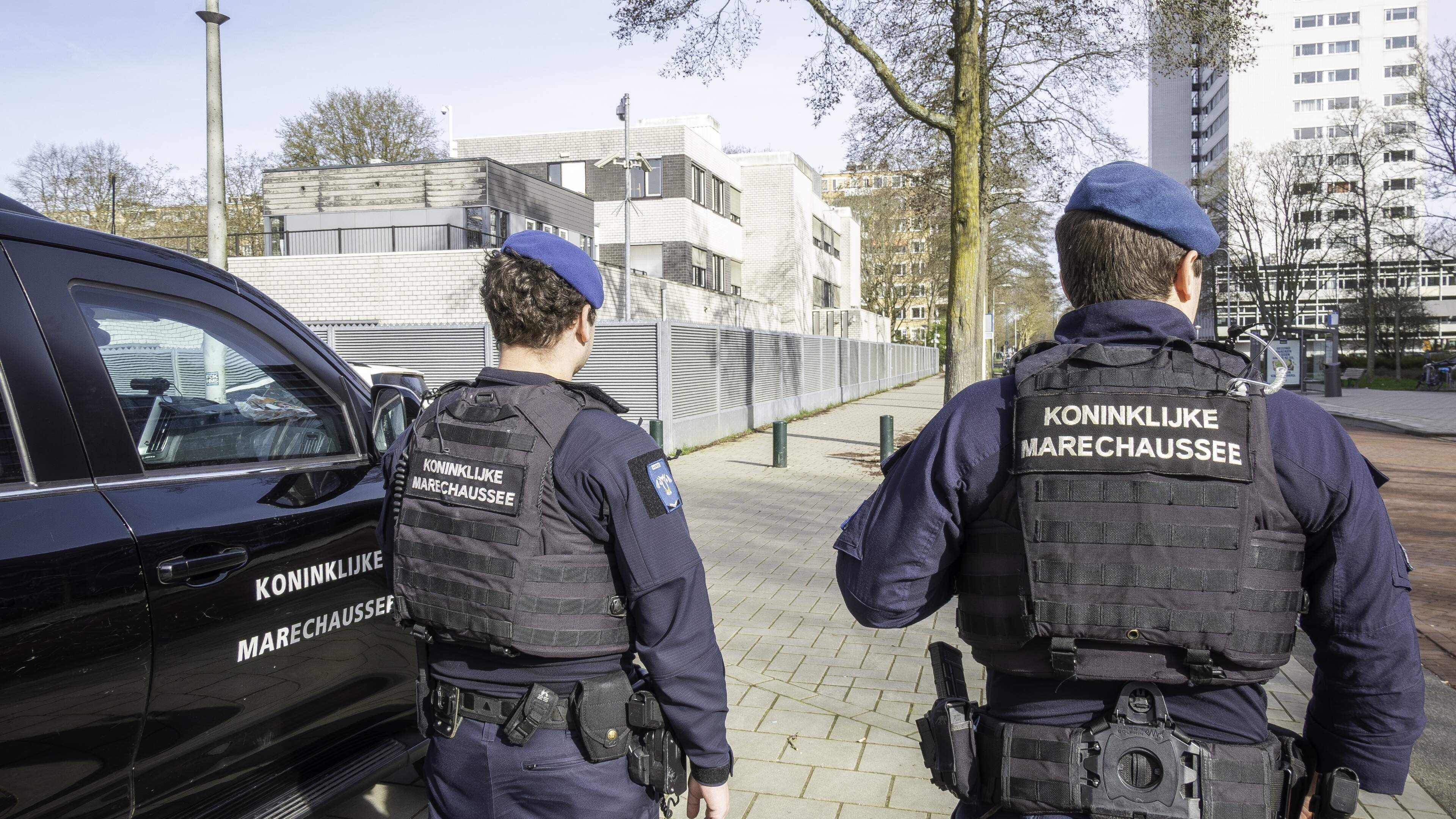 Dreiging dat Cheider zou worden opgeblazen: Joodse school blijft dicht