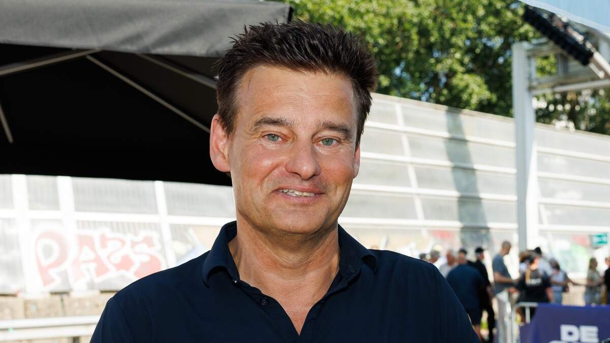 ウィルフレッド・ジーニー、タルパ番組拒否を受けてYouTubeチャンネルを開始