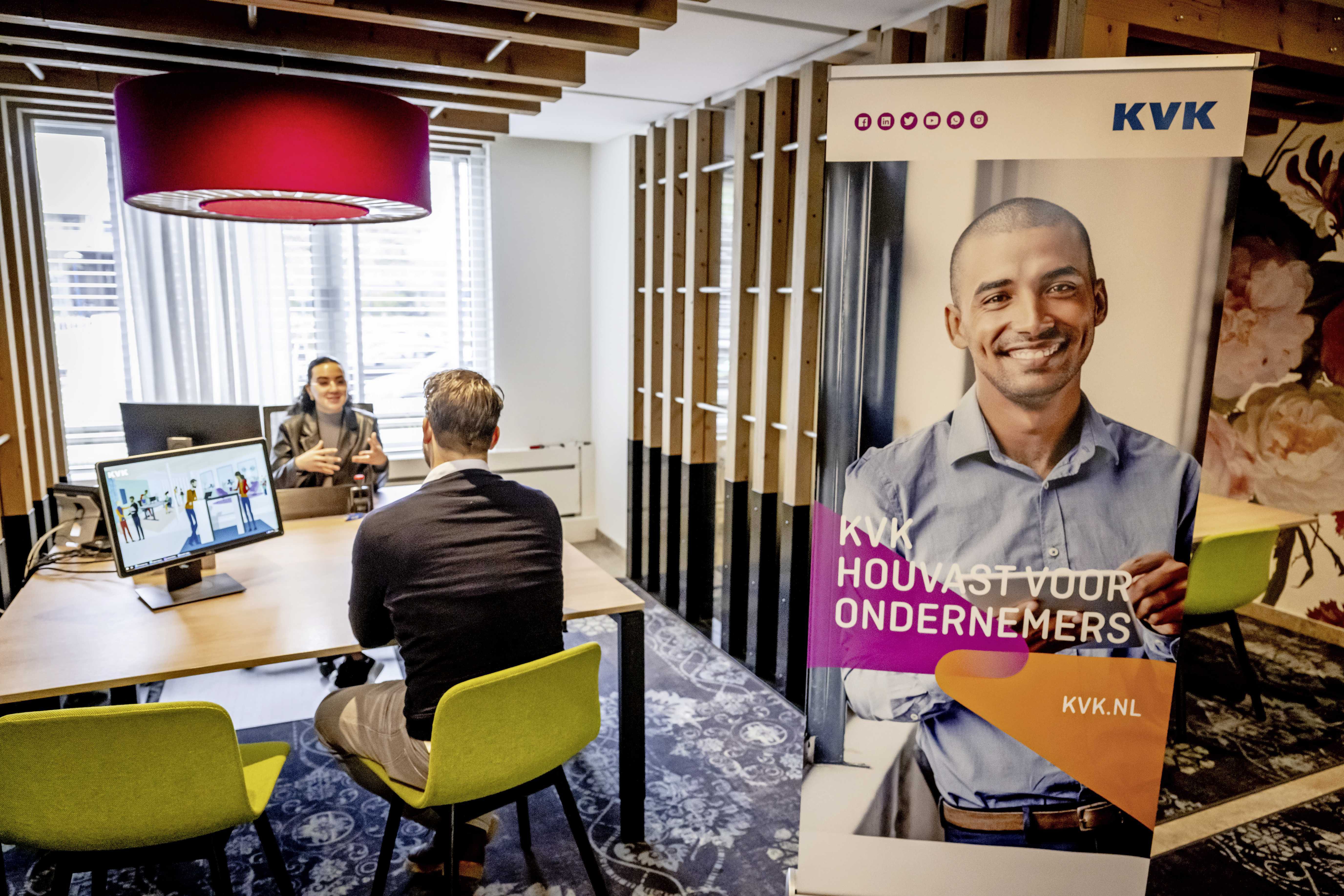 Meer startende Limburgse ondernemers en minder stoppers: het optimisme lijkt terug