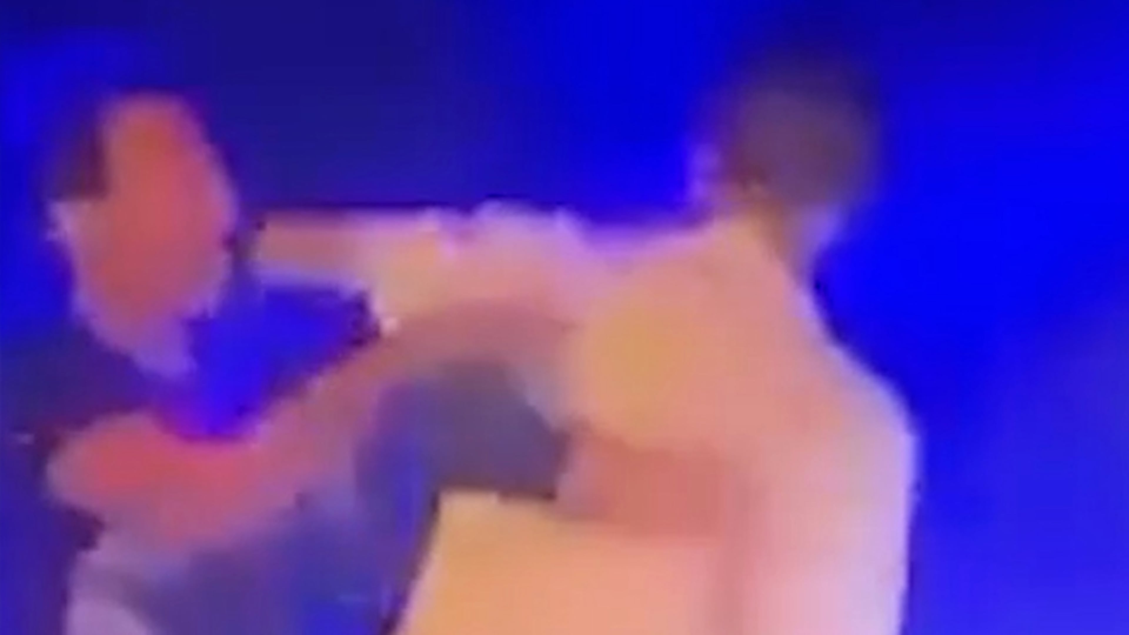 Na vechtpartij biergooier met Gerard Joling: ‘Hij staat voor altijd op het schavot’