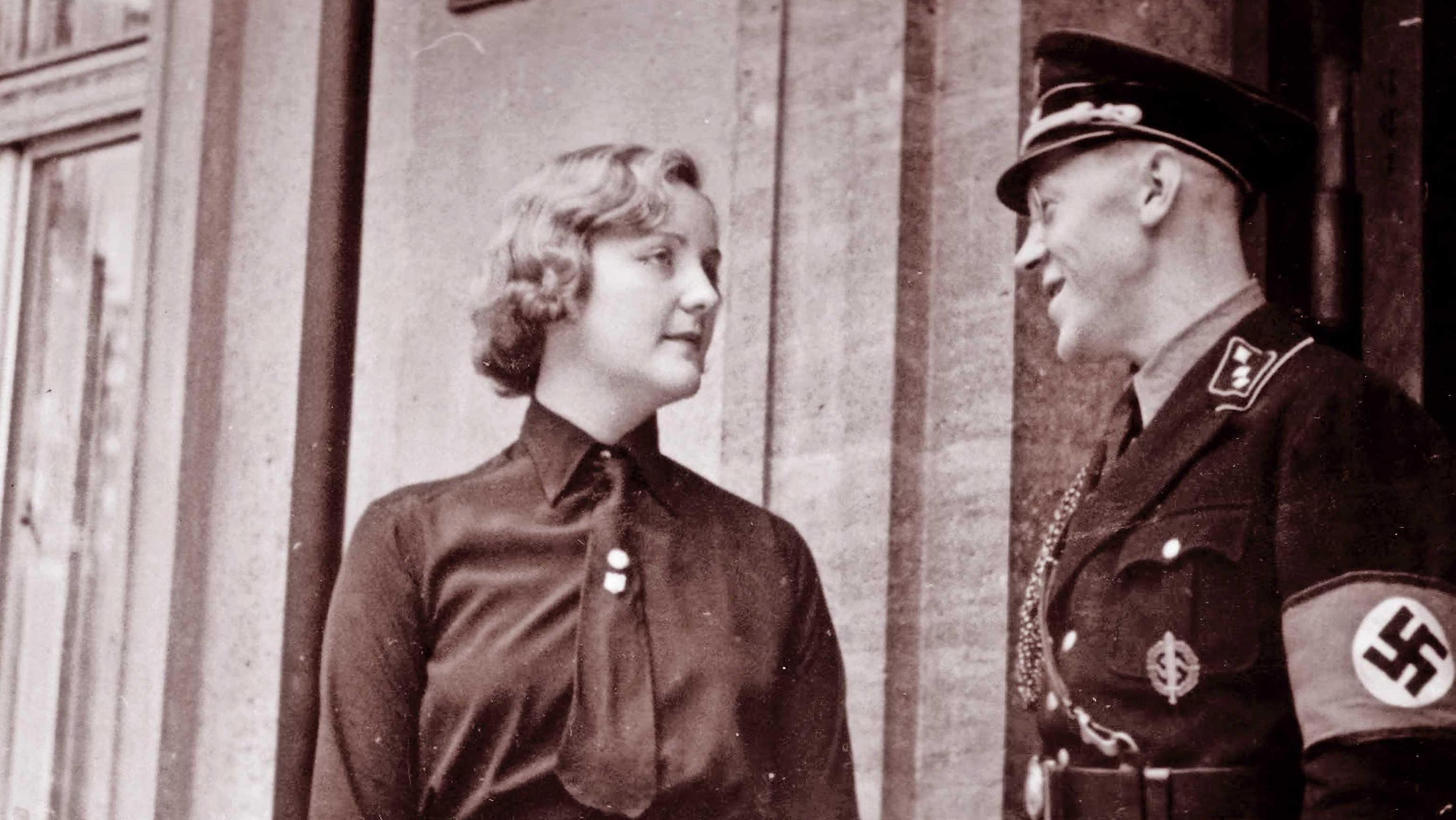 Nieuwe dagboeken opgedoken met bijzondere passages over Hitler | De ...