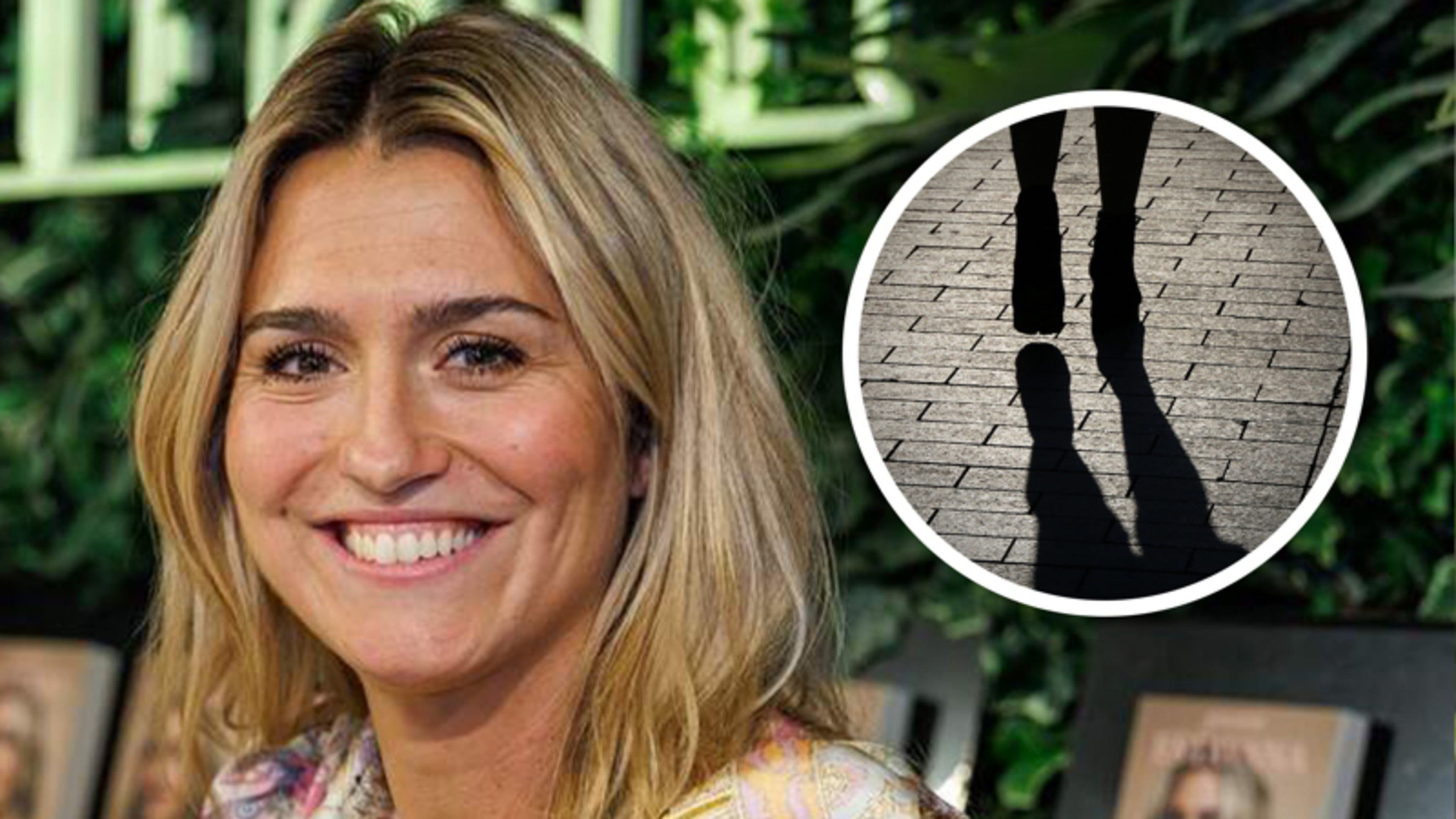Estavana achtervolgd door paparazzi? ’Ze moet geen grootheidswaanzin krijgen’