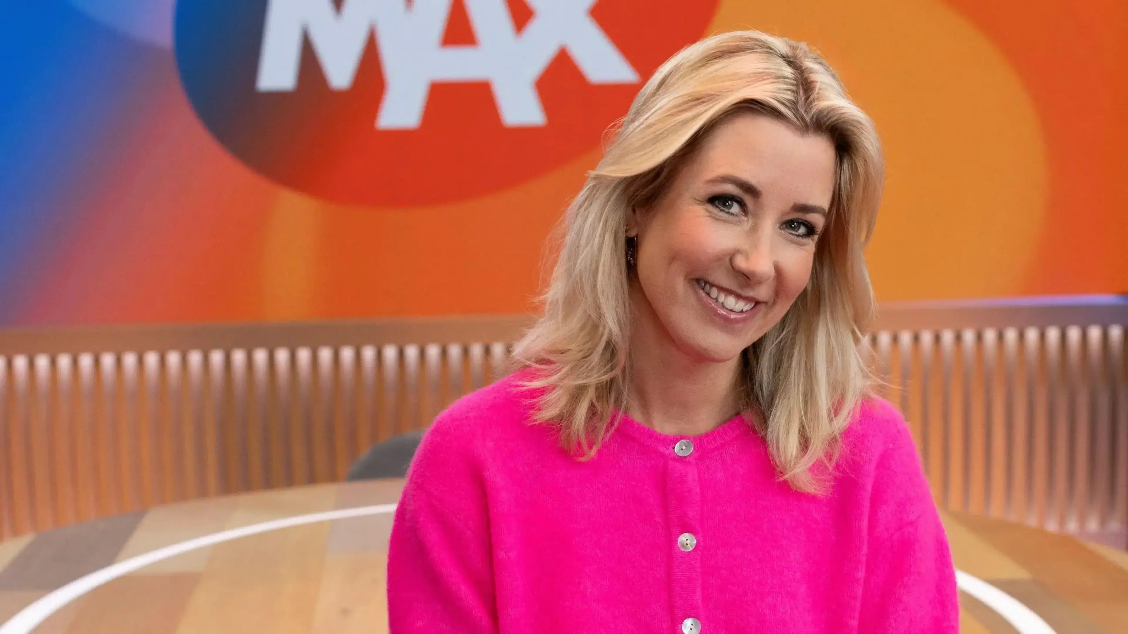 Sterren op het doek keert toch terug na Eus-rel, Carrie ten Napel nieuwe presentator