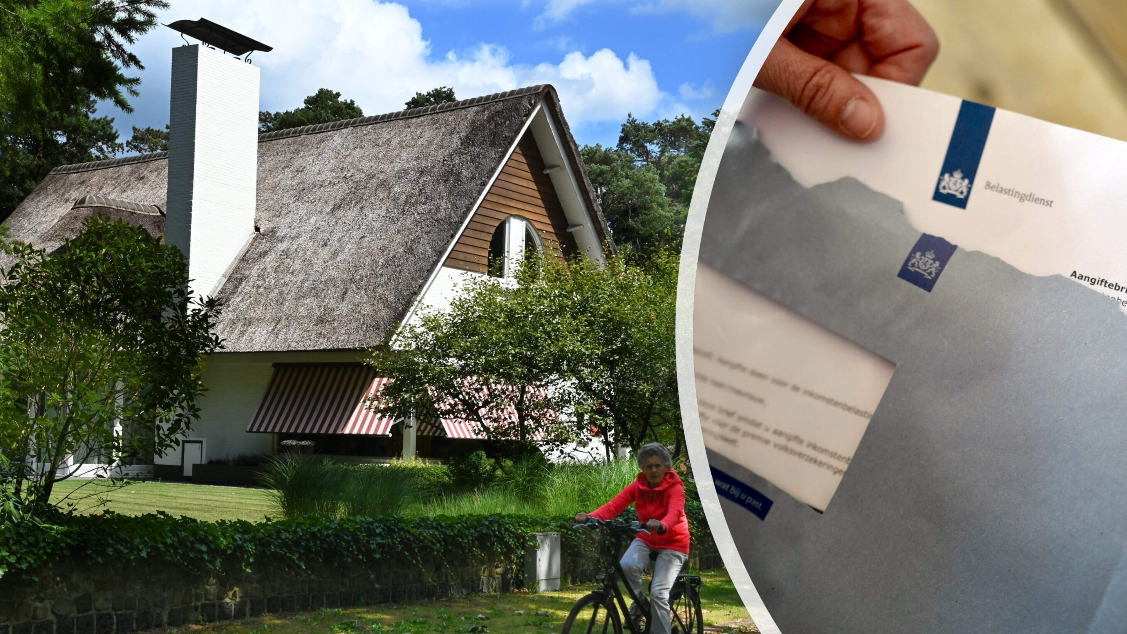 End of mortgage interest deduction hits those without wealth hardest: here is how it works