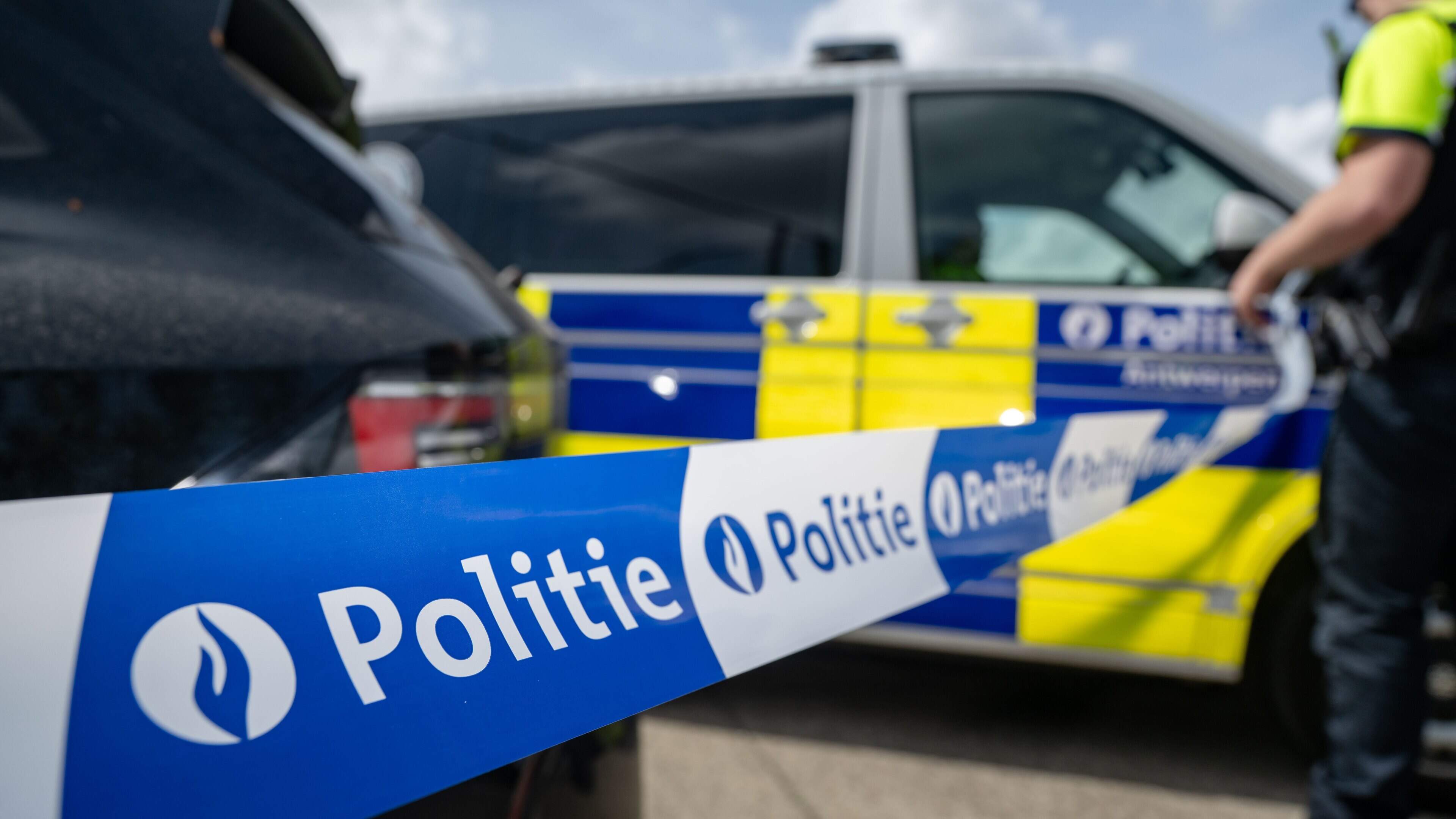 Man overleden na schietincident bij Antwerpse discotheek