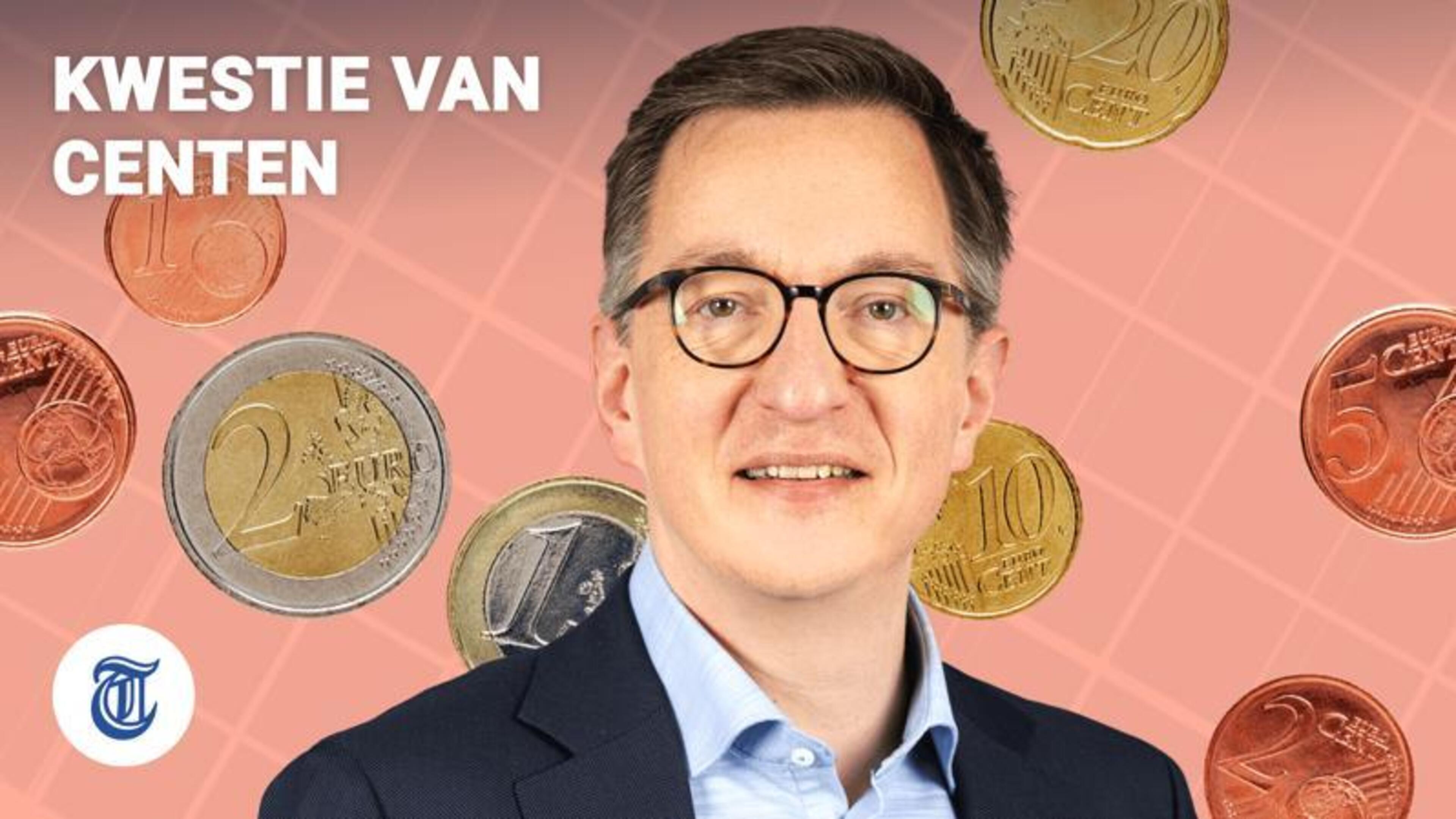 Tilburgse prof: brengt Frankrijk stabiliteit van euro in gevaar?