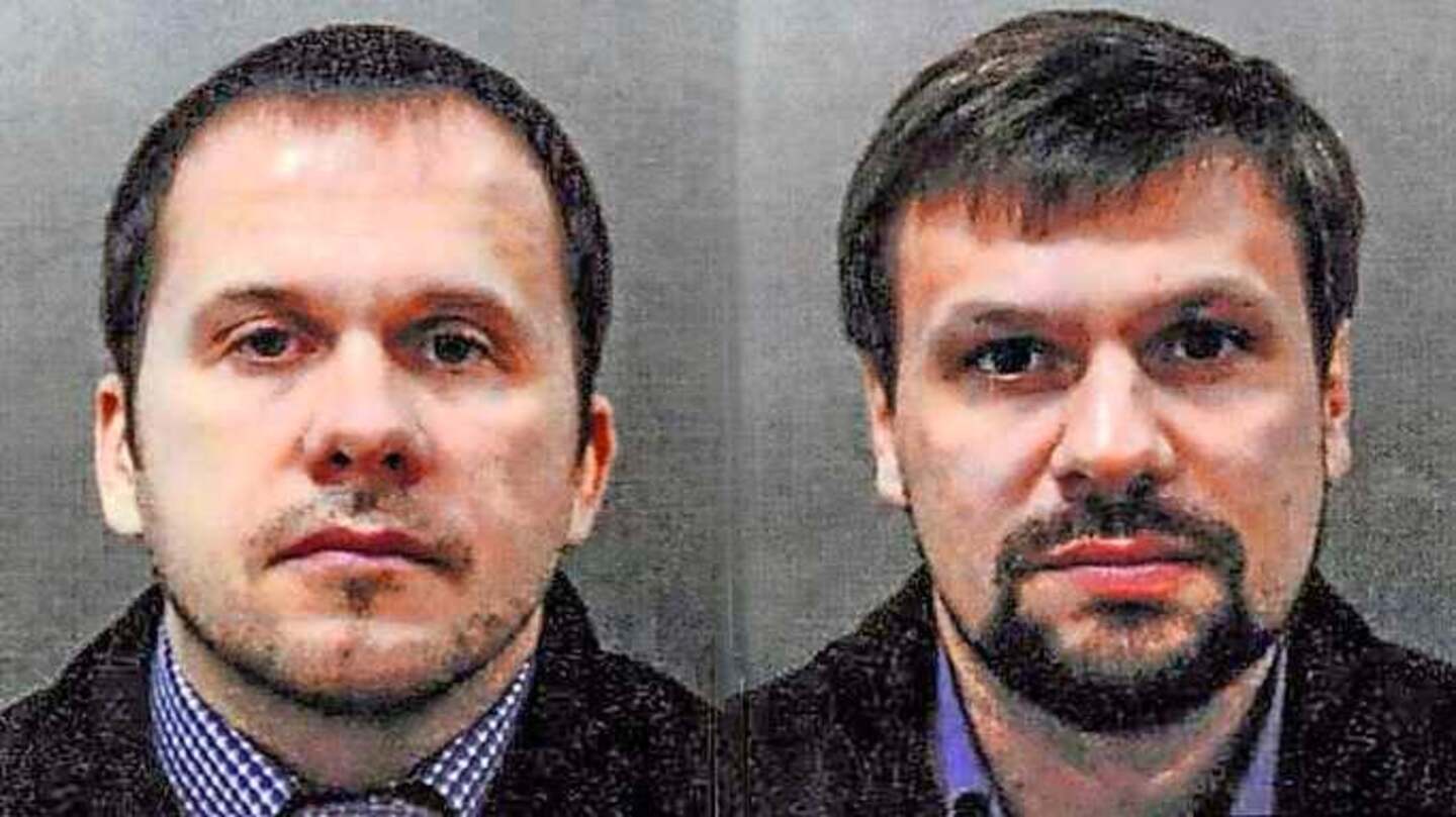 Ouderwets vergiftigen en poging tot hacken: zo probeert de Russische ...