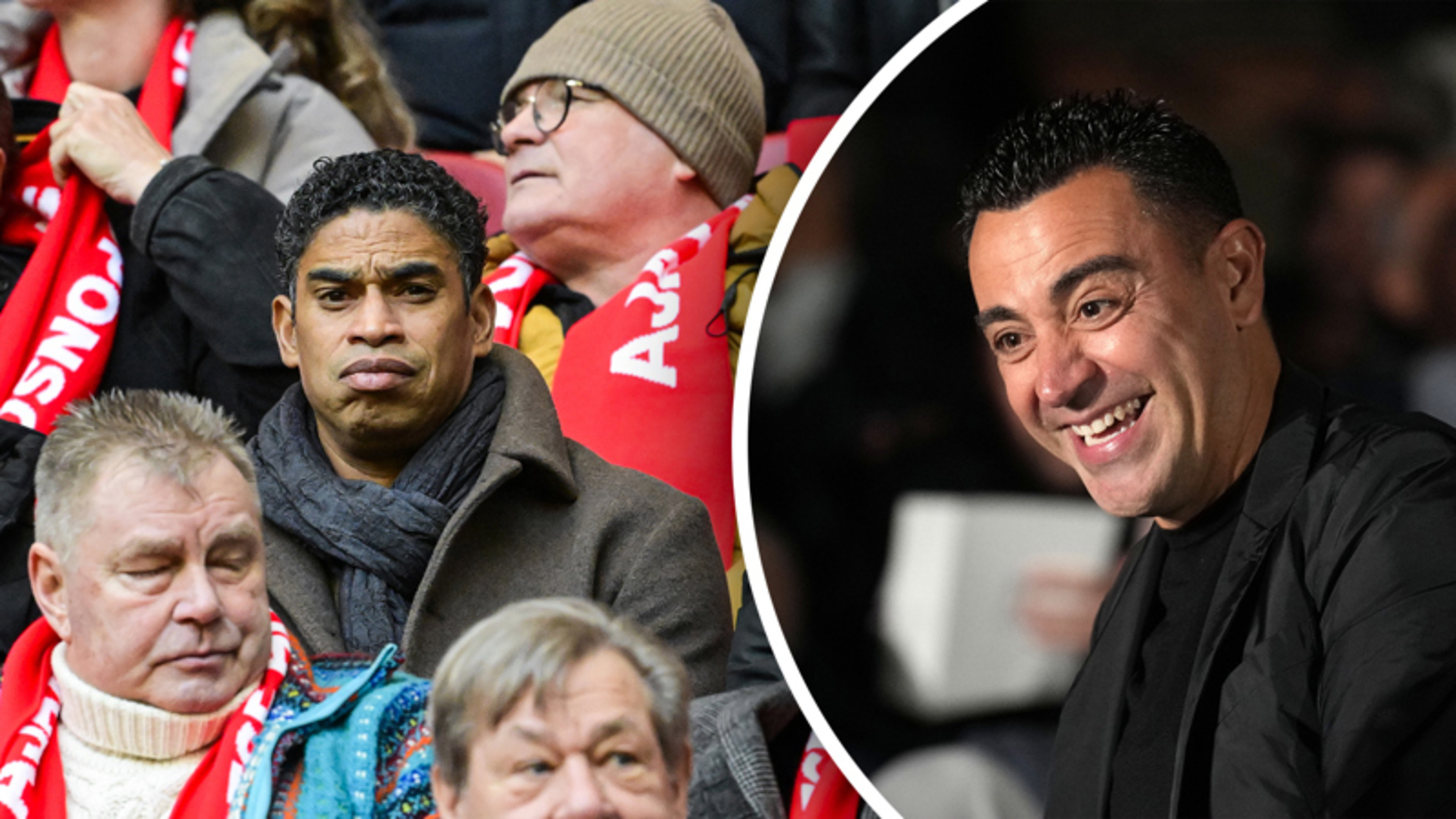 Zo reageert Michael Reiziger op bondscoachschap: 'Mooie reactie'