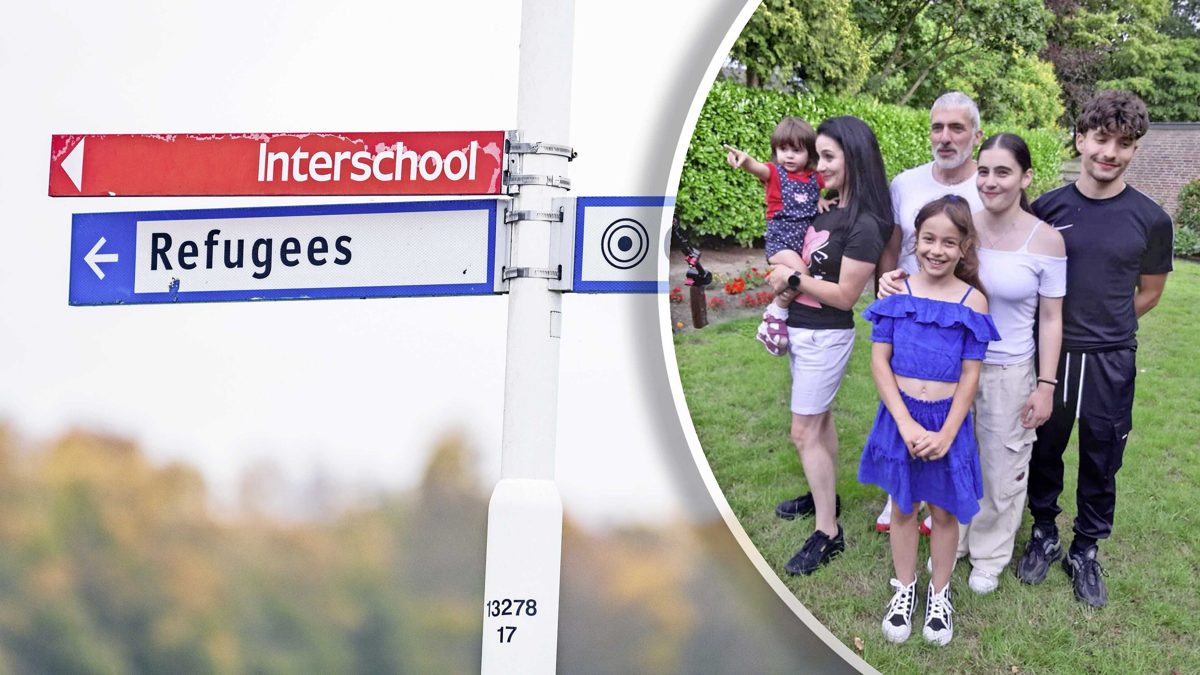 Asielgezin moet weg na tien jaar procedures: ’Belang van kind geeft niet altijd doorslag’