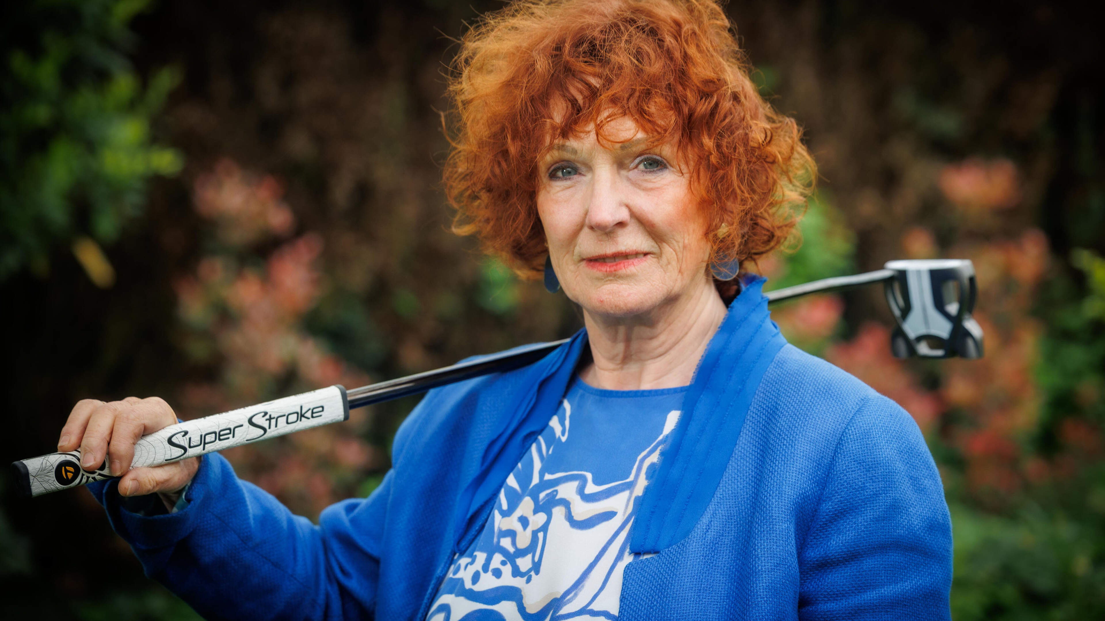 Werkt golfhypnose voor ploeterende amateurs? Wij namen proef op de som: ’Van een ezel kun je geen renpaard maken’