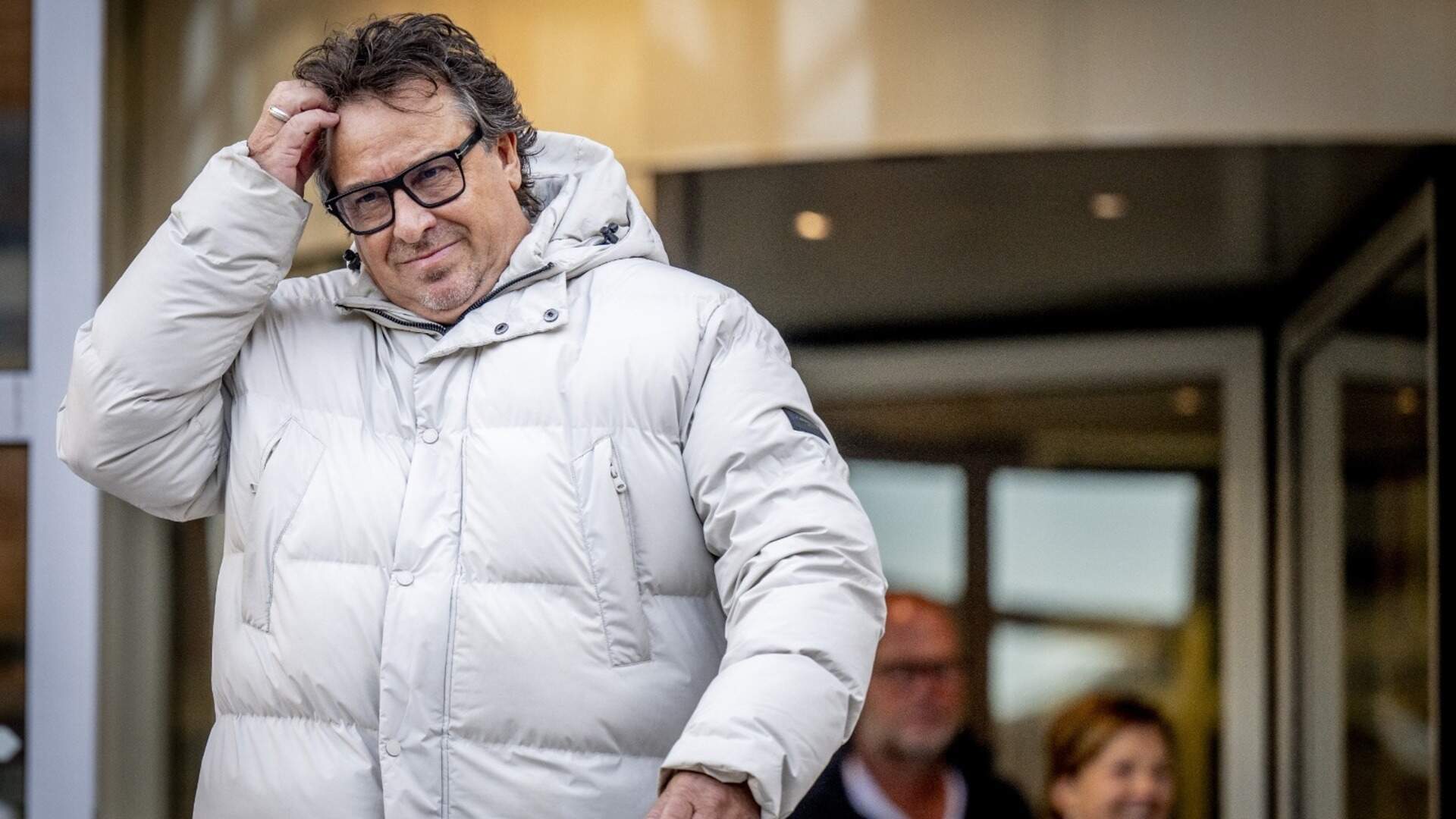 Marco Borsato treedt het komende jaar niet op | De Telegraaf