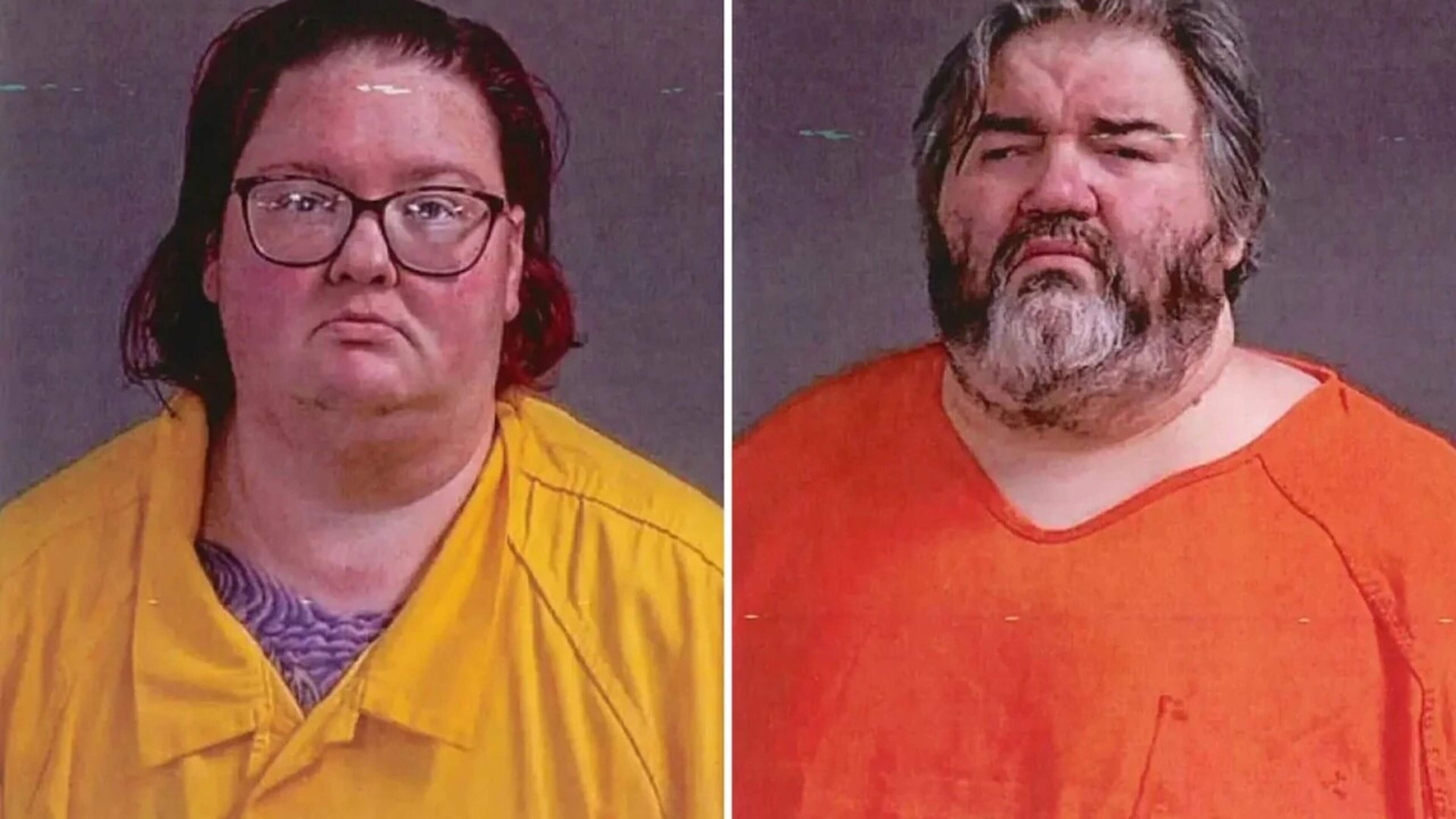 Ouders riskeren levenslange celstraf na het letterlijk doodvoeren van 7-jarig zoontje met patat (116 kilo)