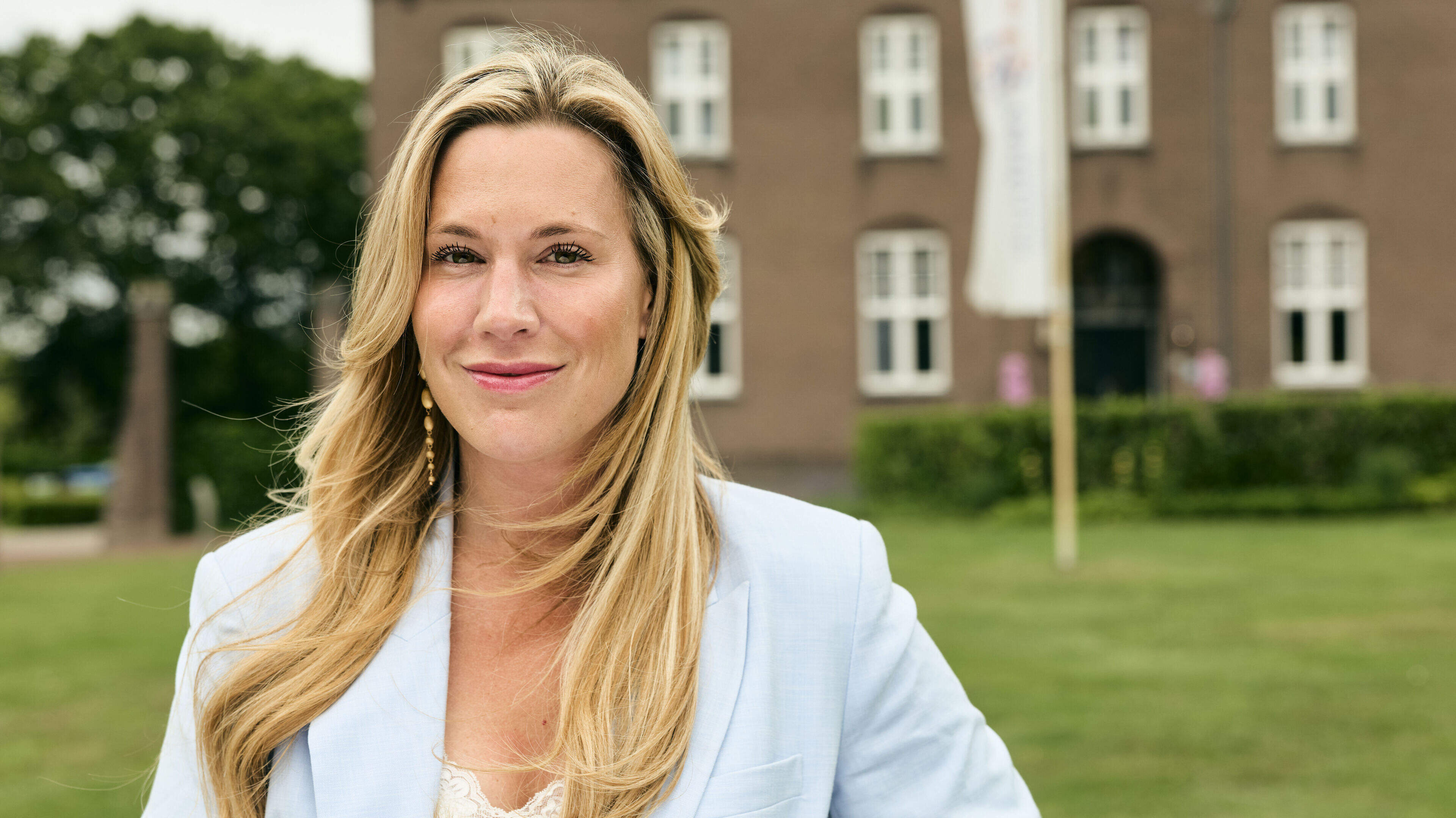 Landelijk centrum voor aanpak zware trauma’s: ’We doen in één week waar mensen anders maanden of zelfs jaren over zouden doen’