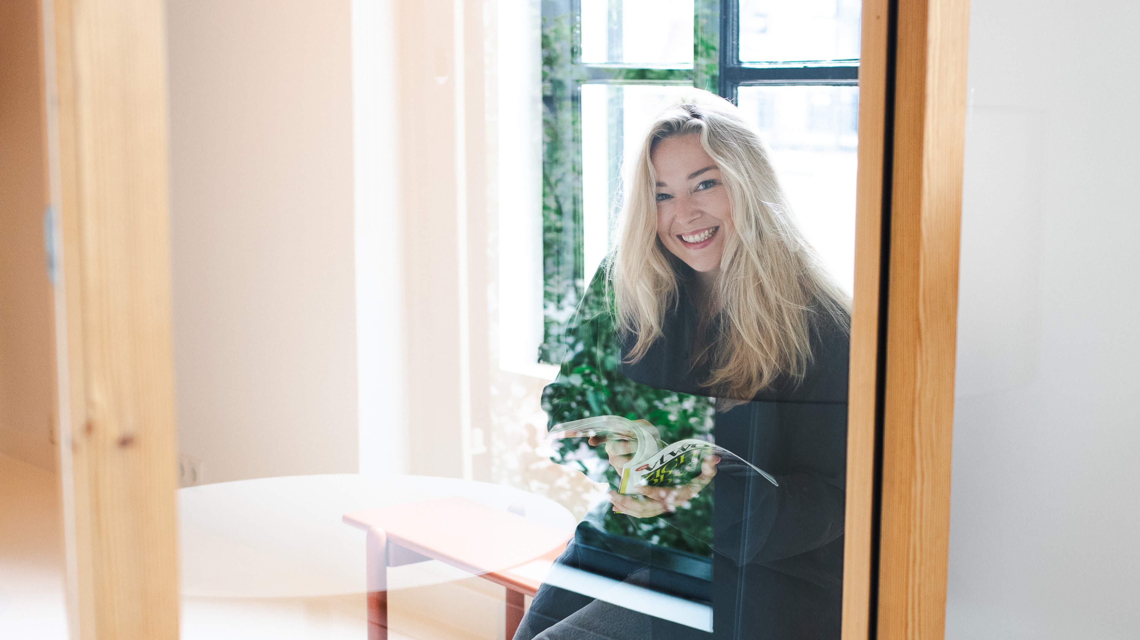 Adeline (39) ging weer daten na relatiebreuk: ’Een vriendin vroeg of het niet vreemd was, na zestien jaar naar bed met een nieuwe man’