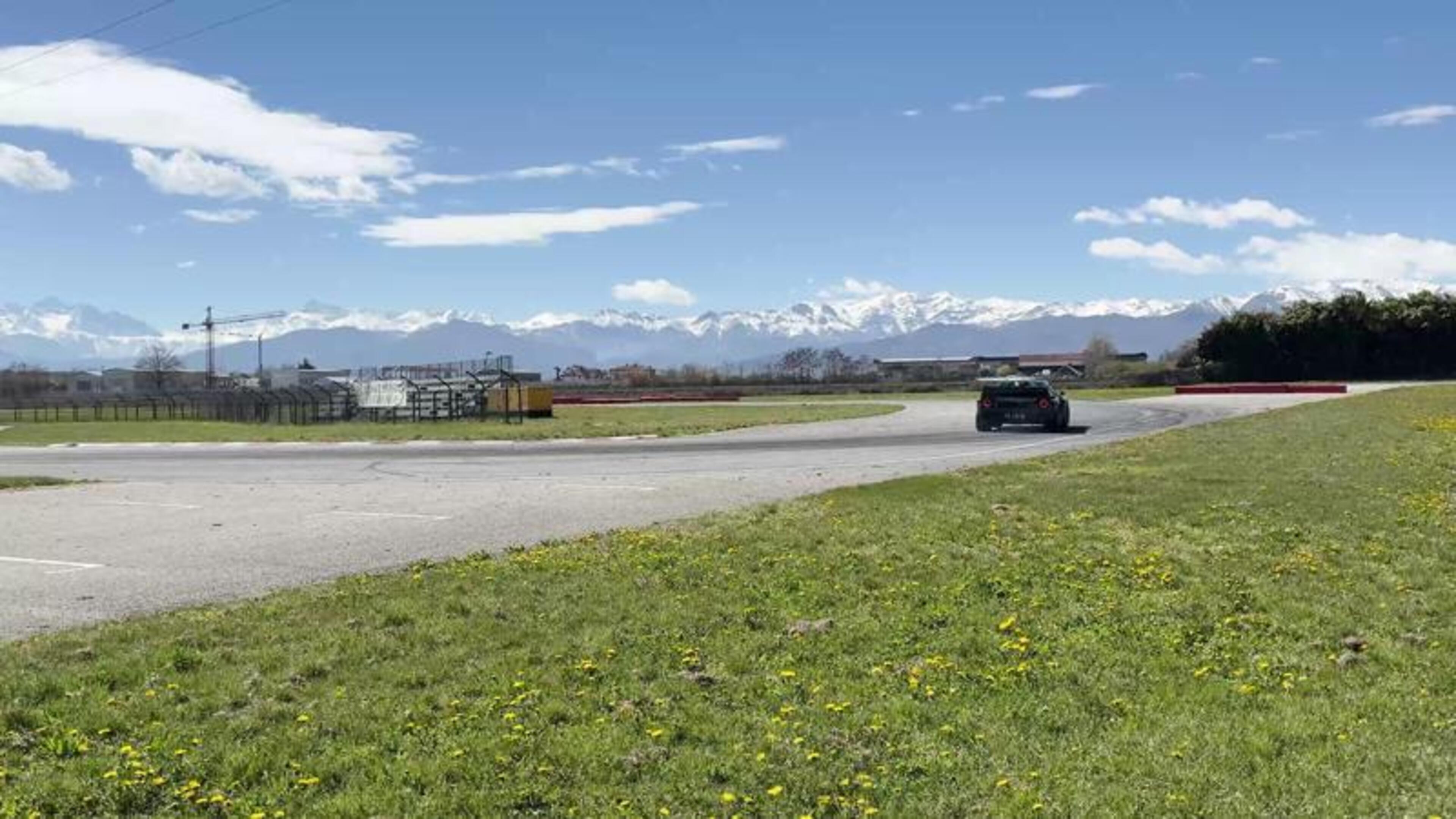 600 pk en 1.100 kg: Kimera EVO38 is de leukste auto van de afgelopen jaren