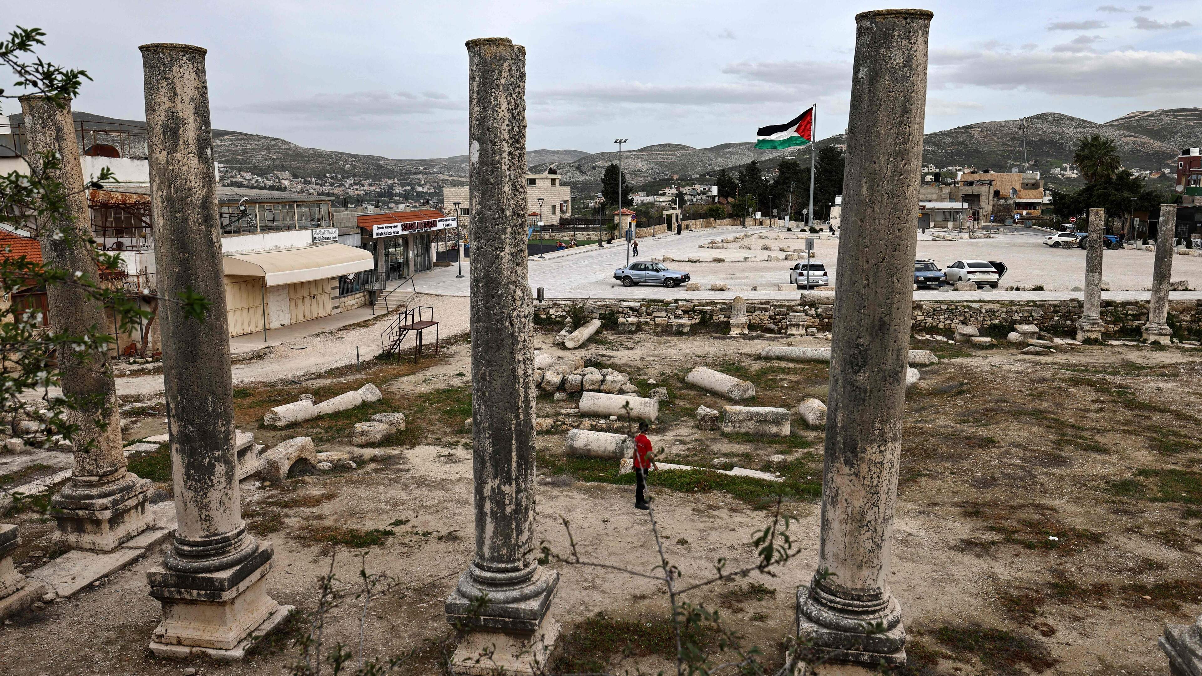 LIVE | Israël na nieuw geweld Westoever: nieuwe nederzettingen door kolonisten en meer actie tegen Palestijnen