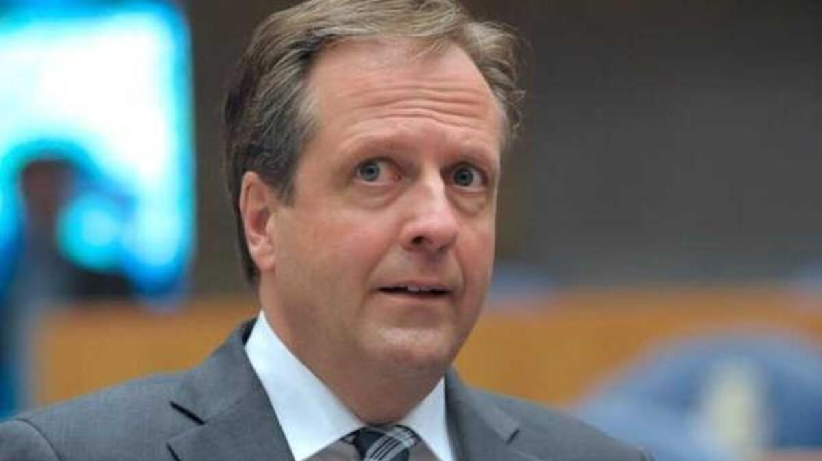 Meerdere aangiften tegen Pechtold om schenking | De Telegraaf