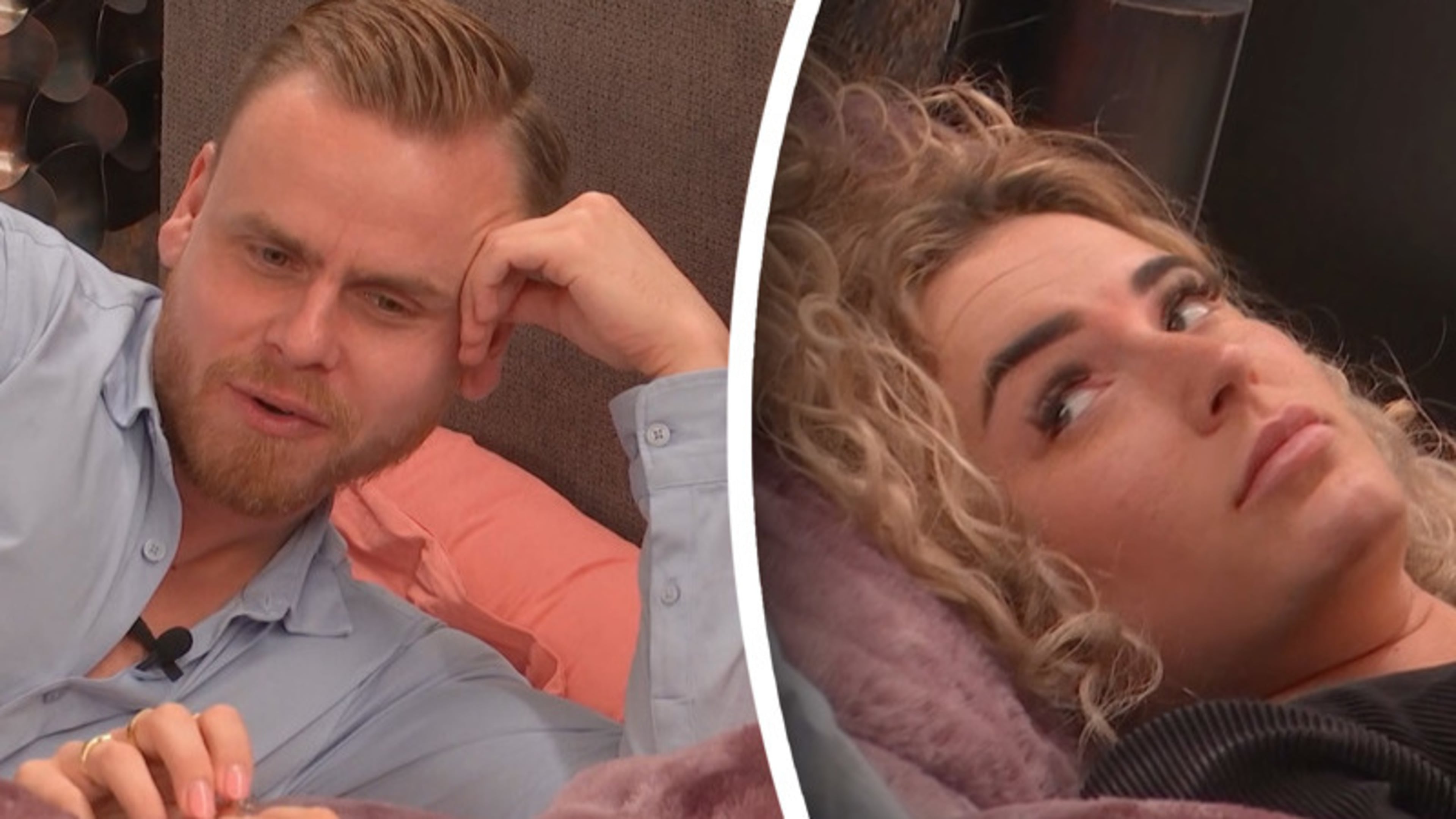 LLDL-kandidaat stelt gewaagde vraag: ‘nu zoek je de spanning op’