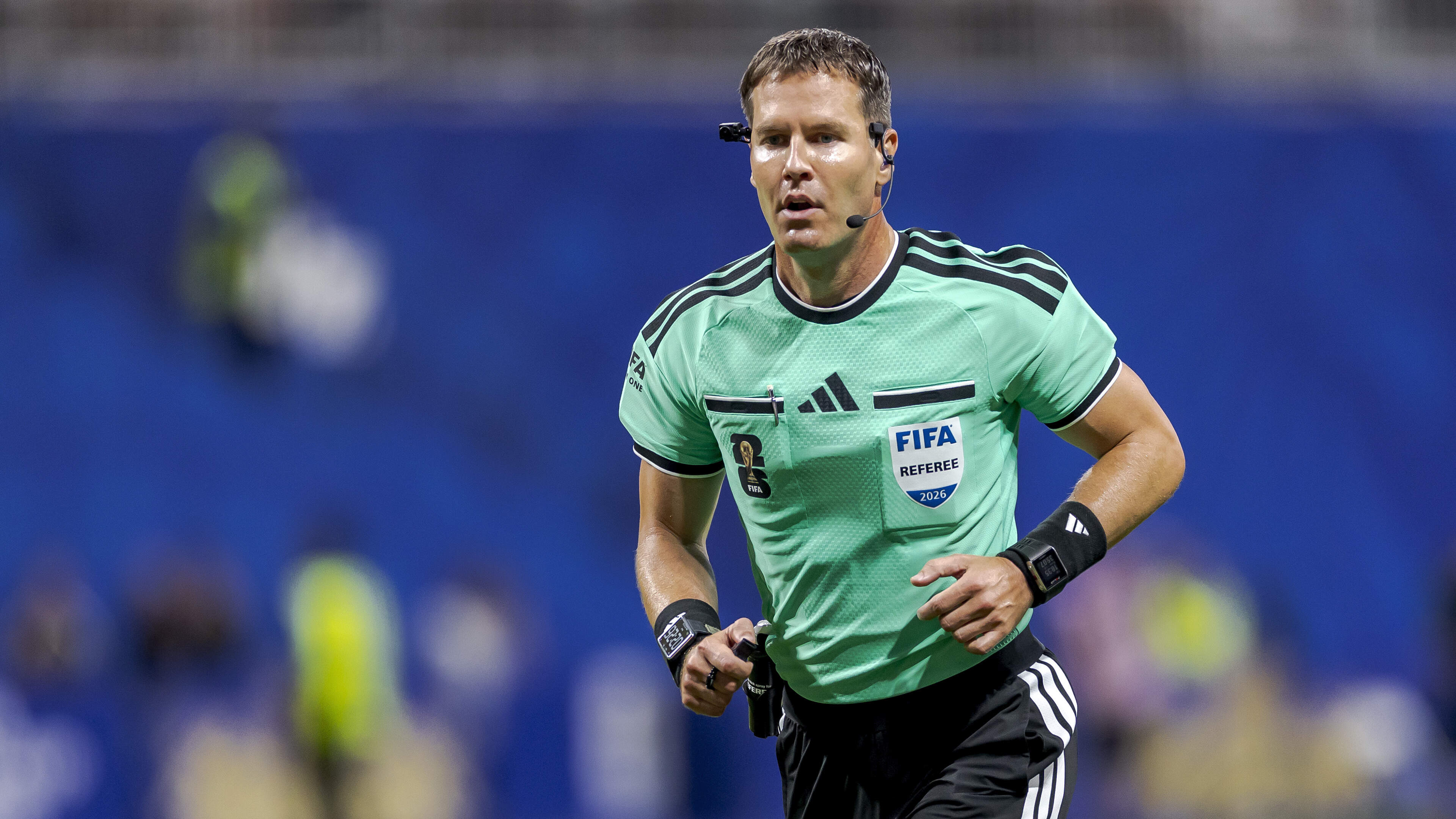 Danny Makkelie na goede optredens beloond: arbiter leidt topaffiche in zestiende finale op WK 2026