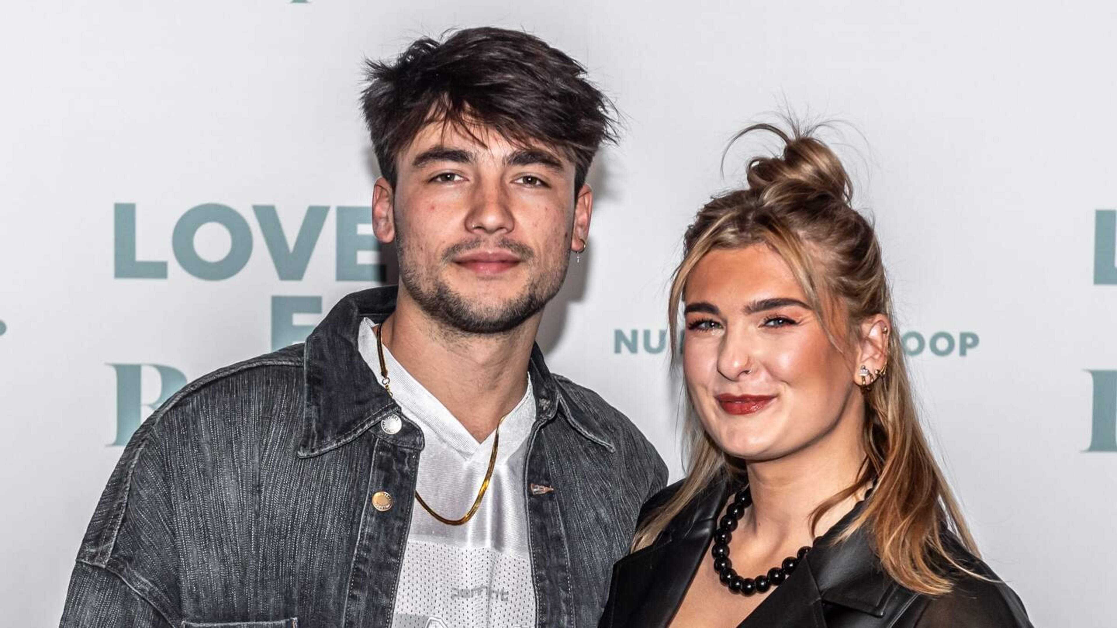 ’B&B vol liefde’-sterren Dani Zijlstra en Joy van Swieten verwelkomen eerste kindje: ’Ons wondertje’