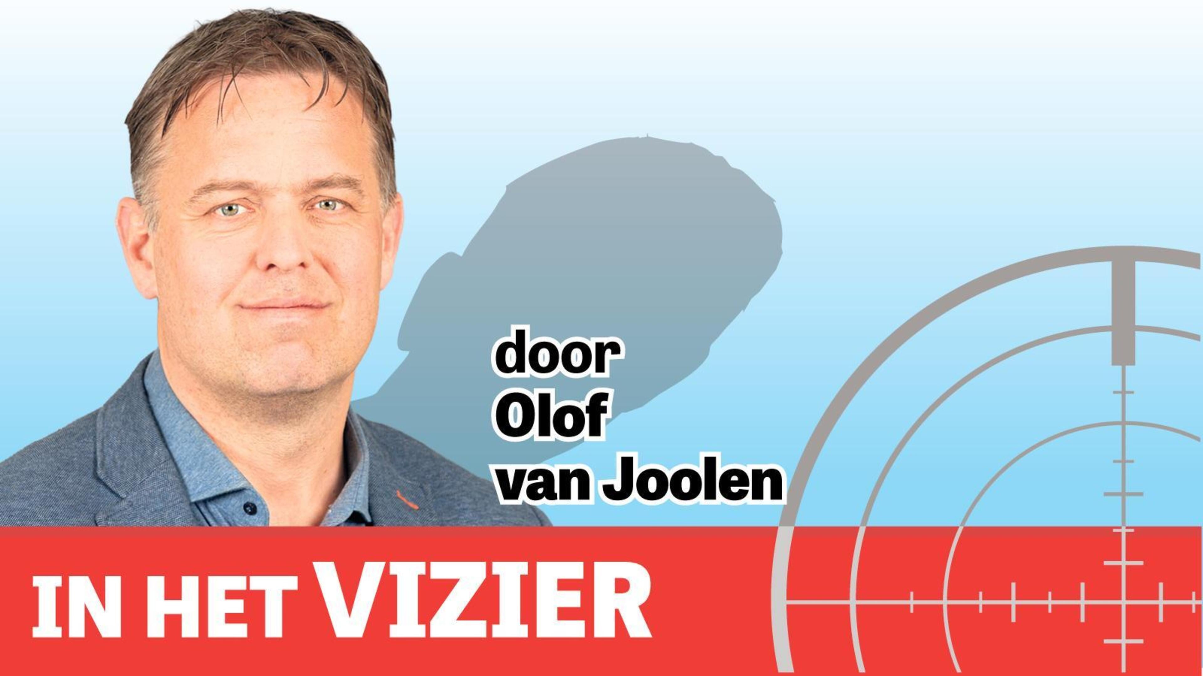 In de grote schoenen van Saskia Belleman stappen: hoe vind je zo iemand?