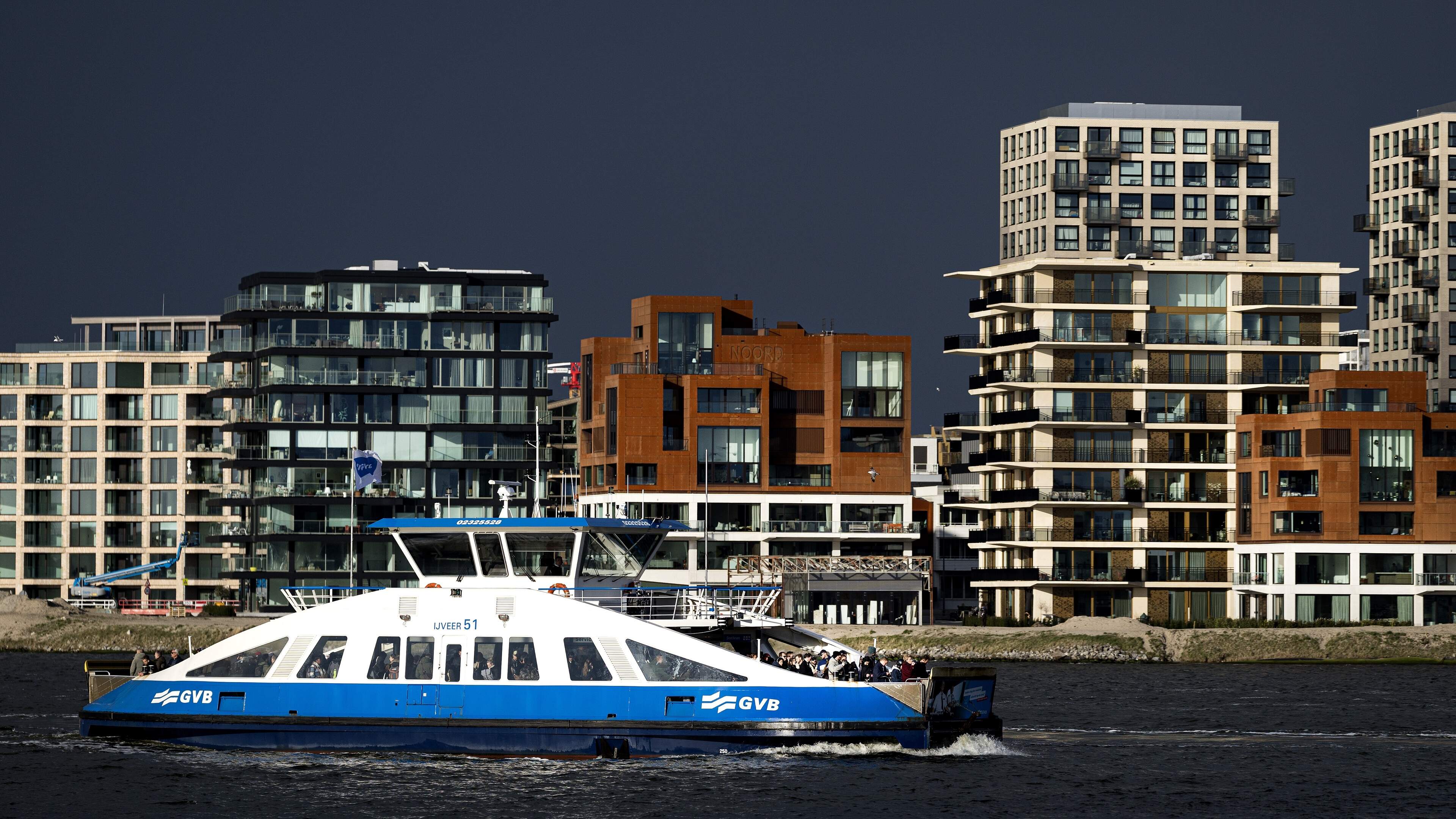 Buurgemeenten betalen niet zomaar mee aan dure brug in Amste