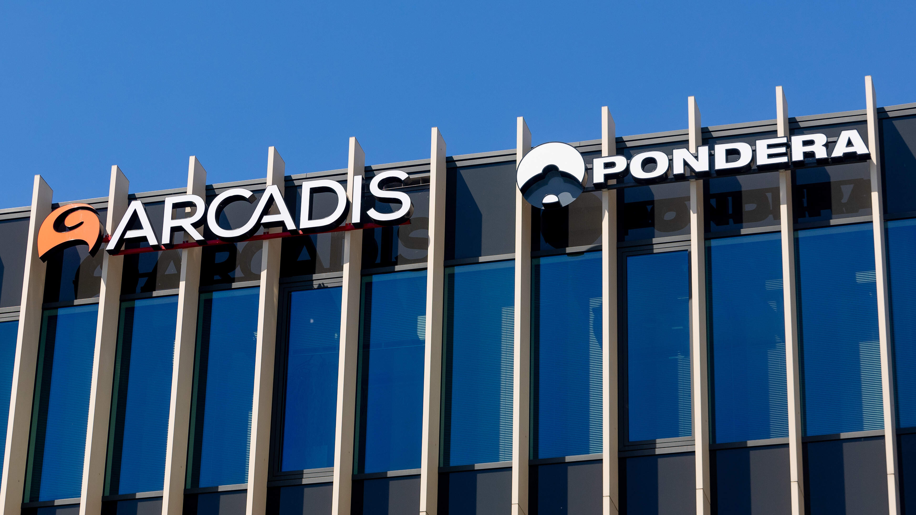 Arcadis ontvangt verhoogd overnamebod van Canadese branchegenoot WSP: aandeel schiet omhoog in Amsterdam