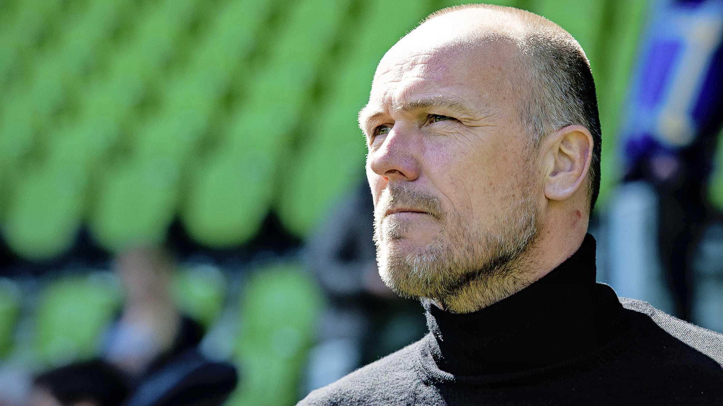 Groningen-teammanager Bolt krijgt geen vrij voor vakantie met kinderen ...