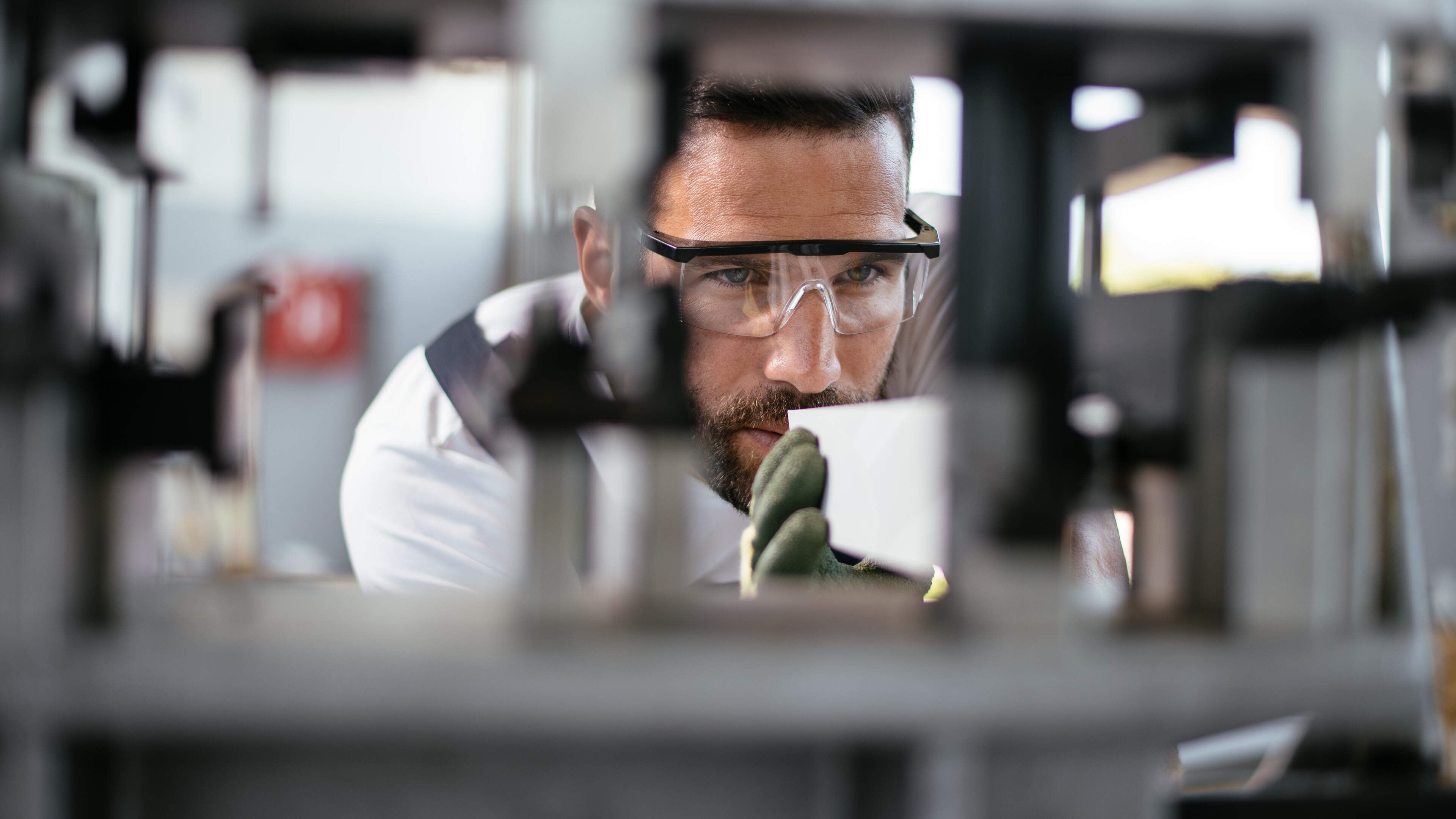 Arbeidsproductiviteit in twintig jaar niet zo hard gestegen: ’Nieuws om in te lijsten, al kan vlag nog niet uit’