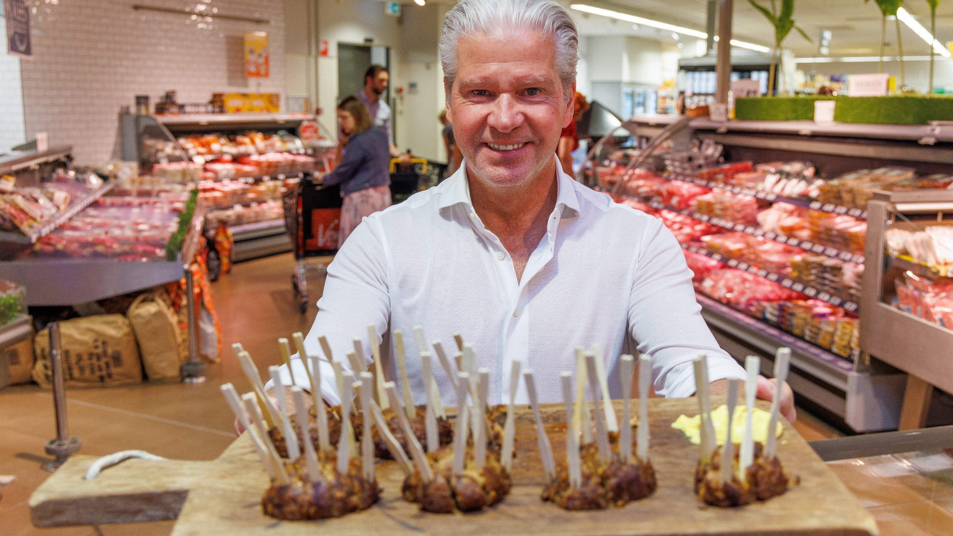 Schijf van Vijf wordt klimaatkompas, chefs waarschuwen: ’Hier raken mensen alleen maar van in de war’