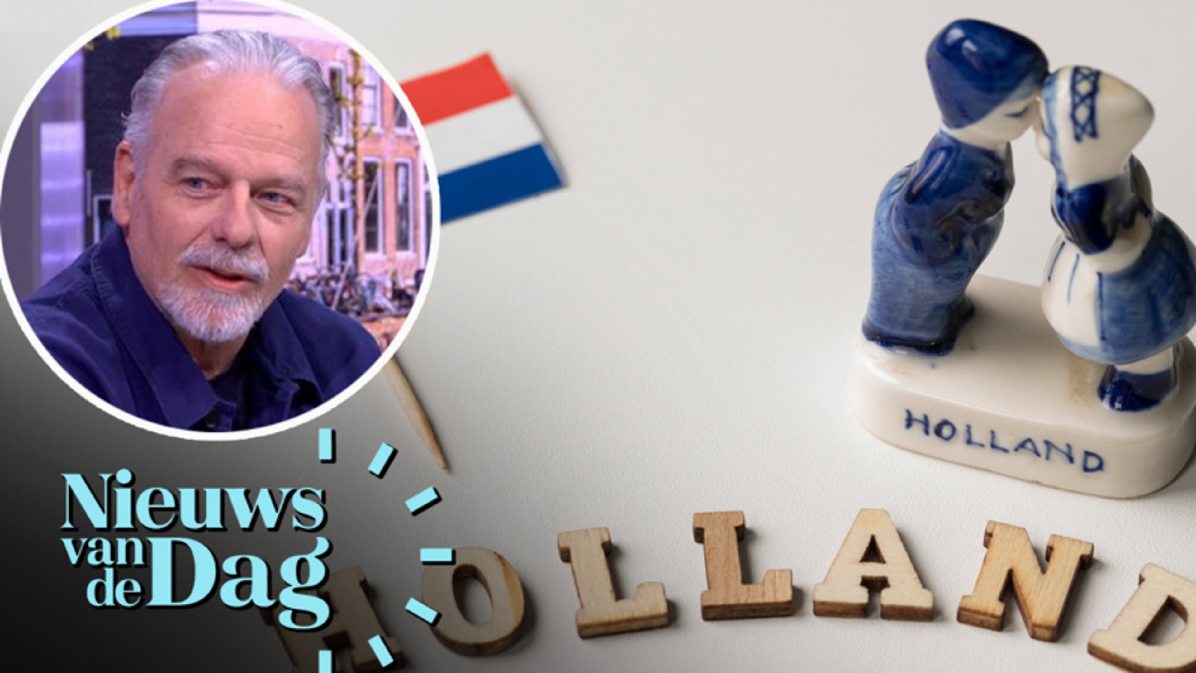 Wierd Duk: ‘Dan ben je ineens een racist’