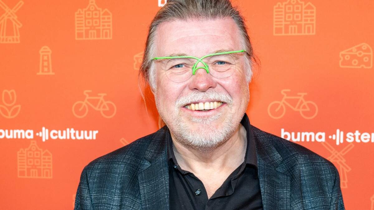 亡くなったルネ・カルストさん（59）は来年『賢い人』に出演する