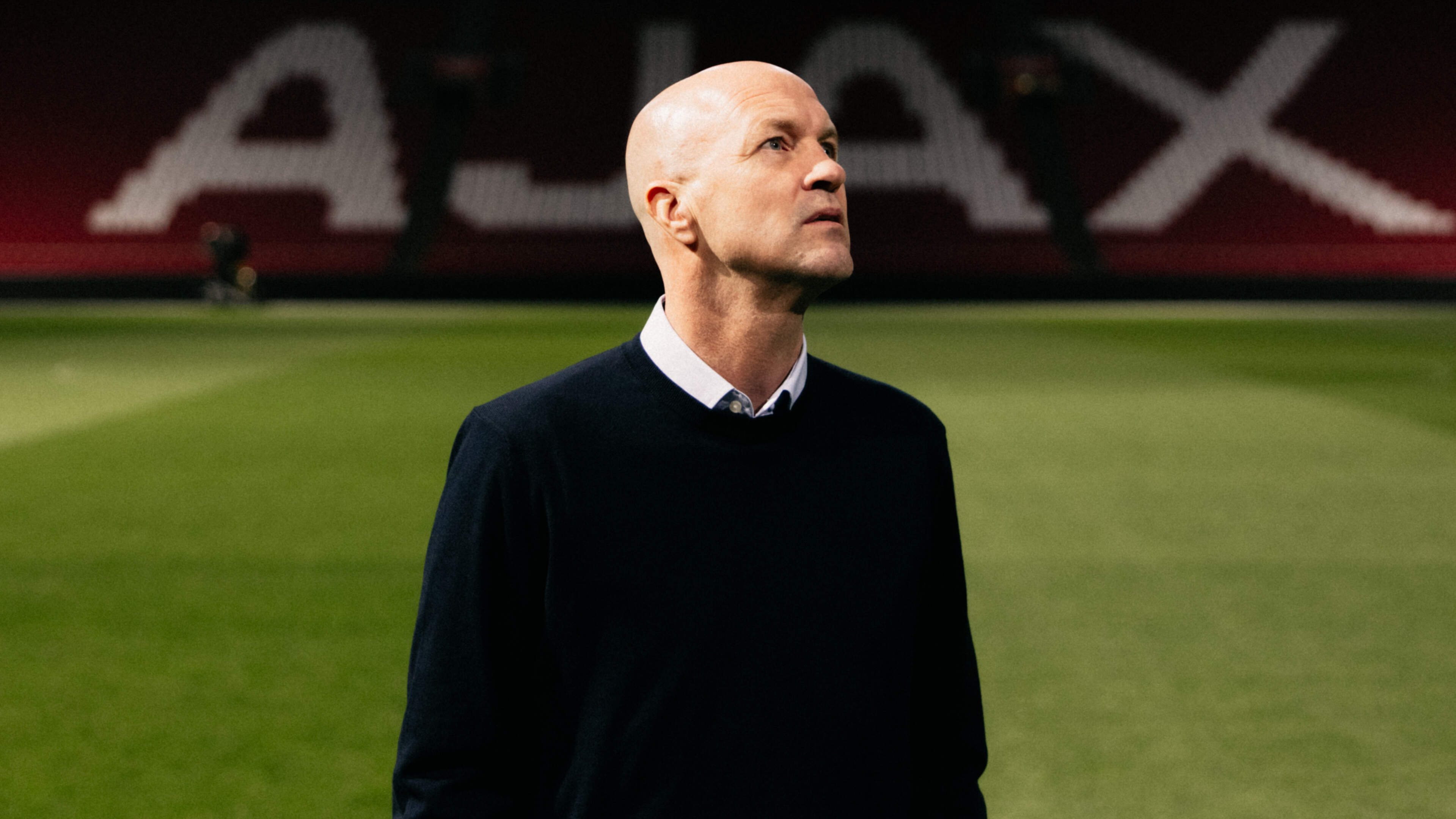 Een jaar zonder Europees voetbal kan genezend werken voor zwalkend Ajax