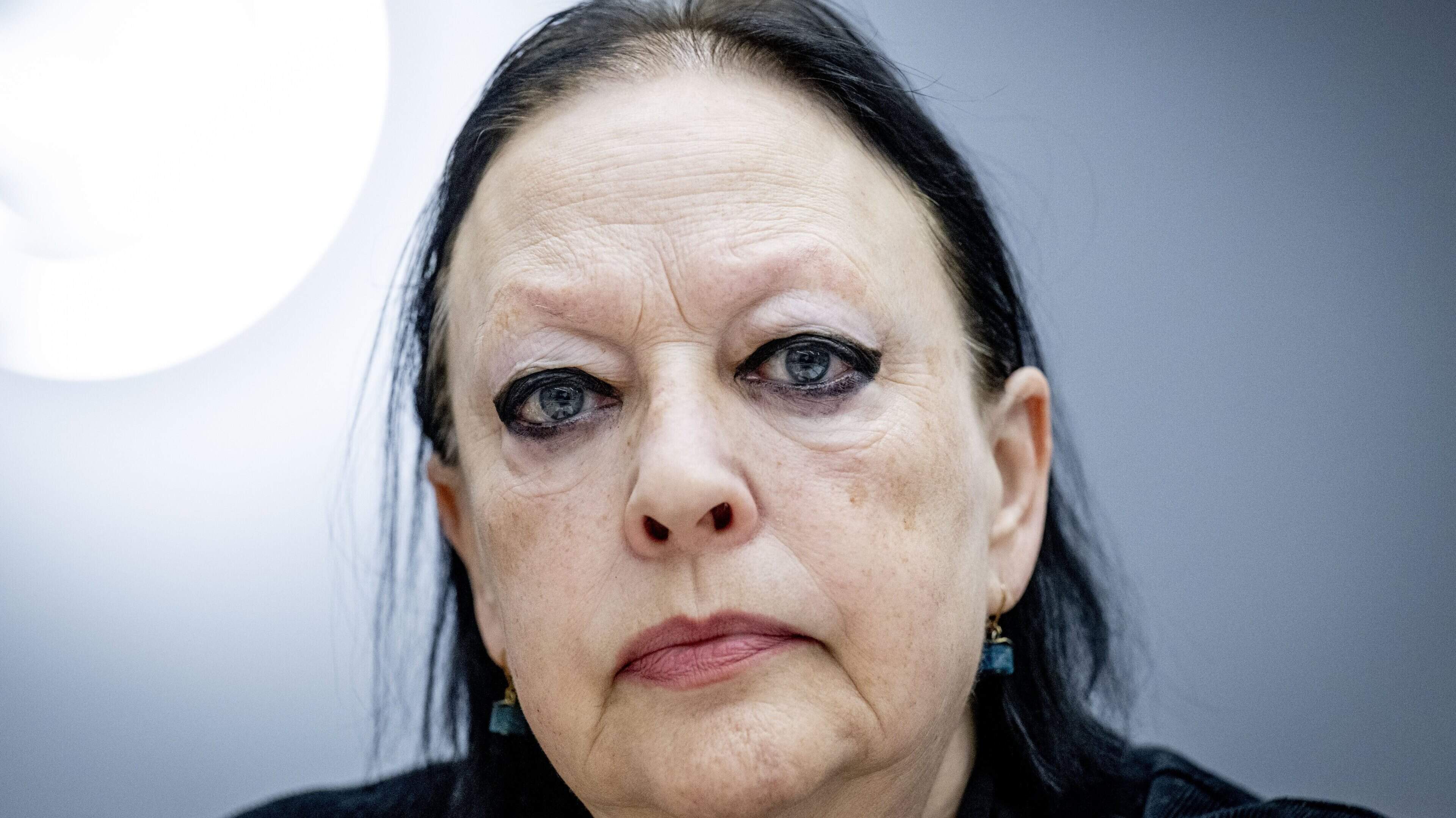 LIVE | Inez Weski verlaat rechtbank tijdens eerste dag inhoudelijke behandeling