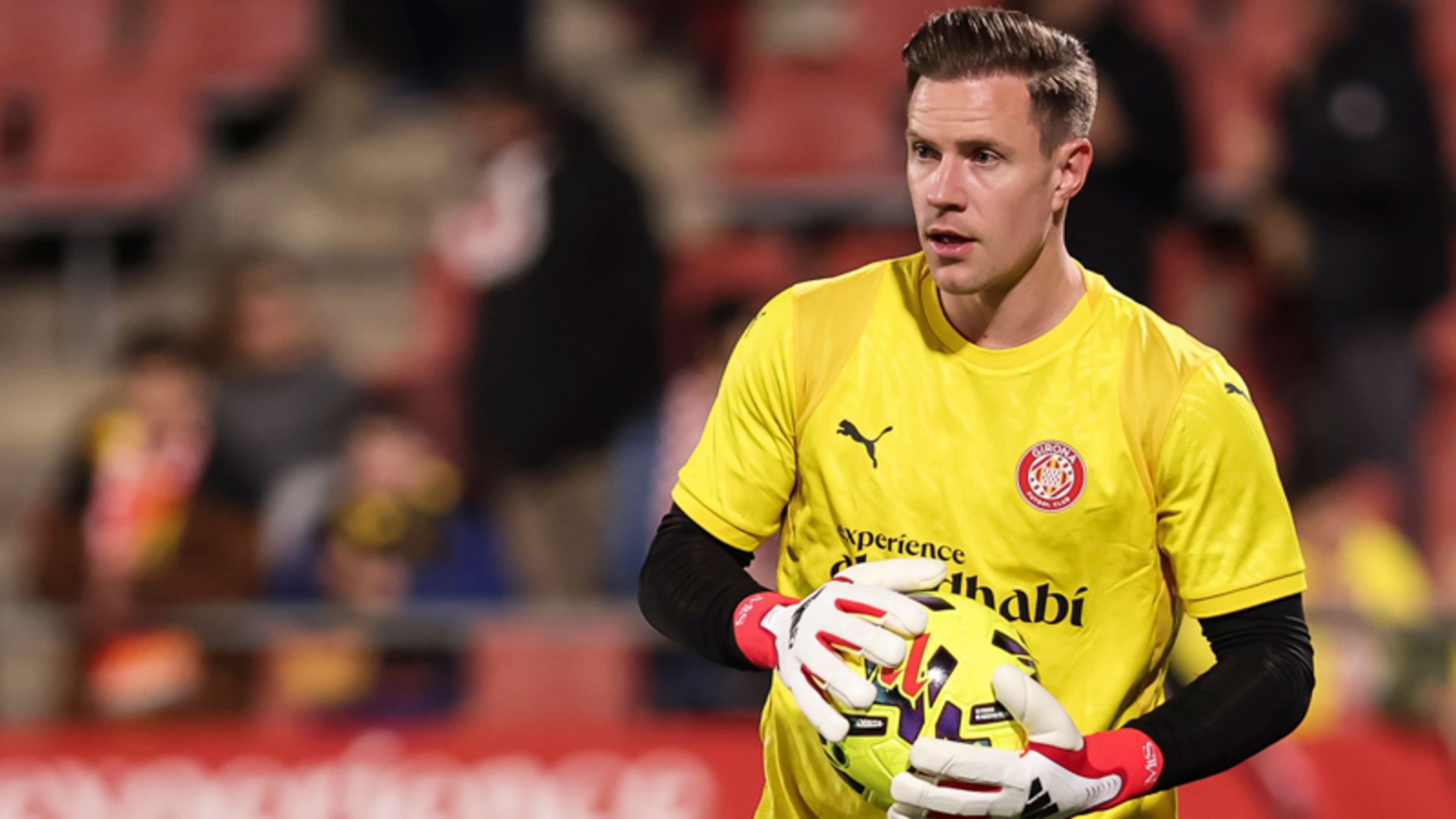 ’Dit geeft aan dat Ajax hoop heeft op komst Marc-André ter Stegen’
