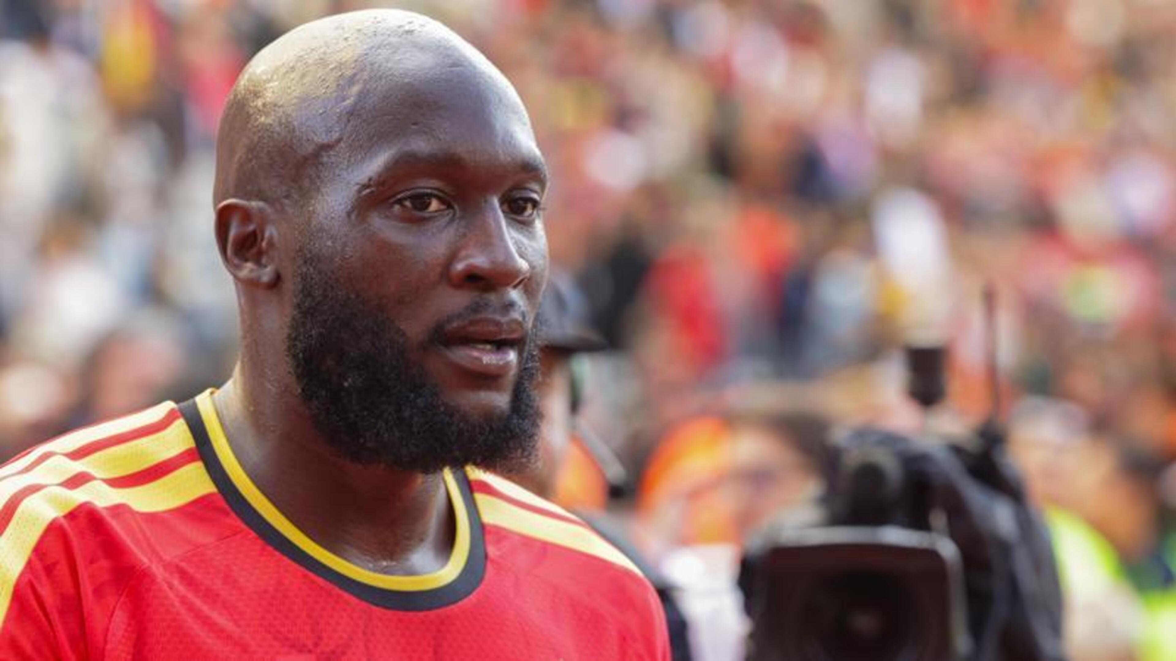 ‘Wat doet Lukaku op het WK? Het is over met België!'