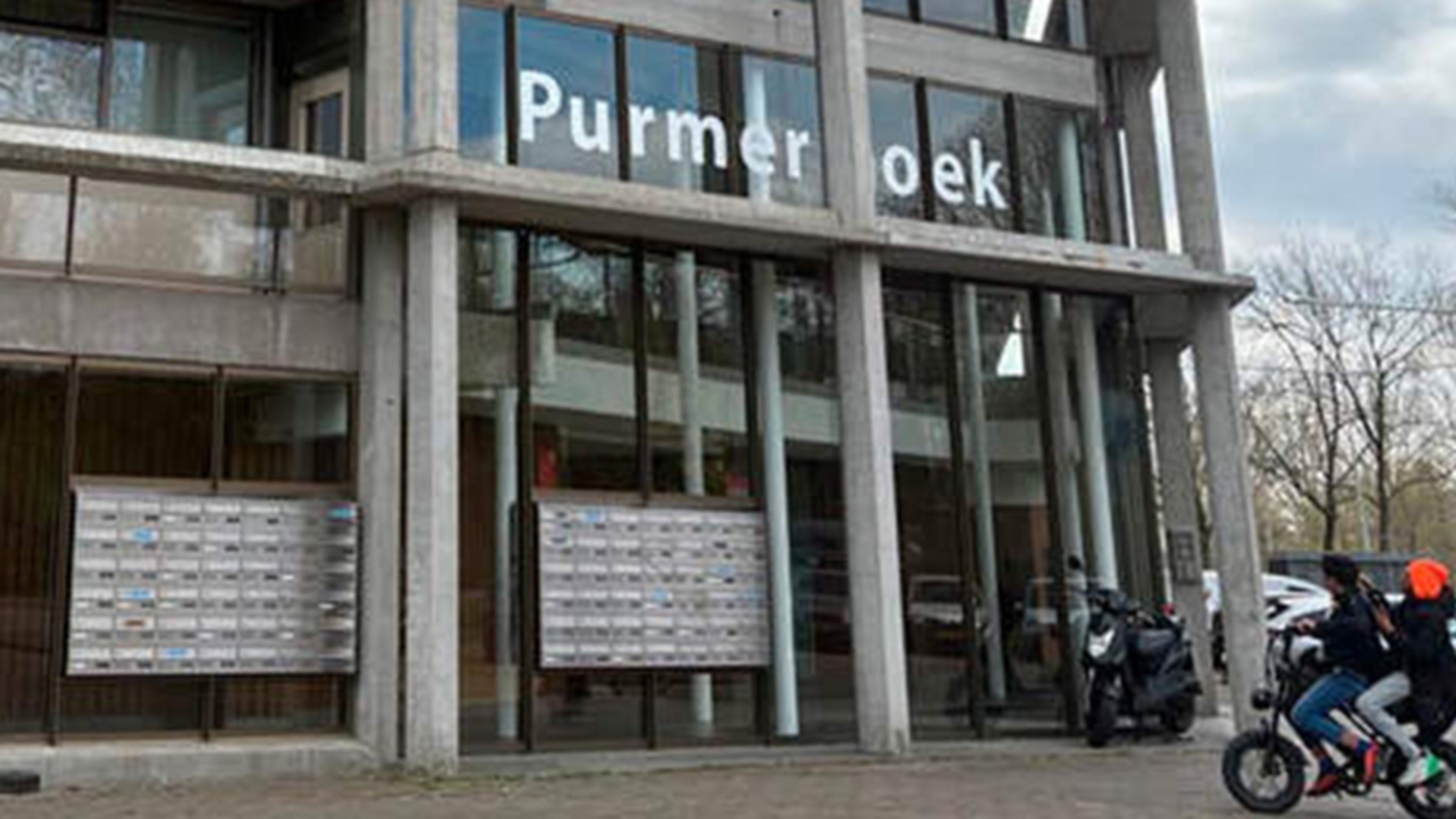 Na delen van schokkende video’s Capelle: ‘Toen is veel ophef ontstaan’