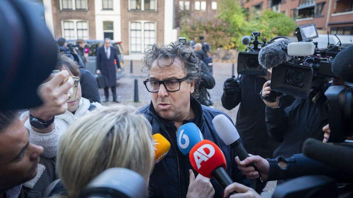 ライブ |マルコ・ボルサト弁護人、トンネルビジョンと不完全な捜査で検察庁を非難「母親はゆっくりと全員を自分の罠に引き込んだ」