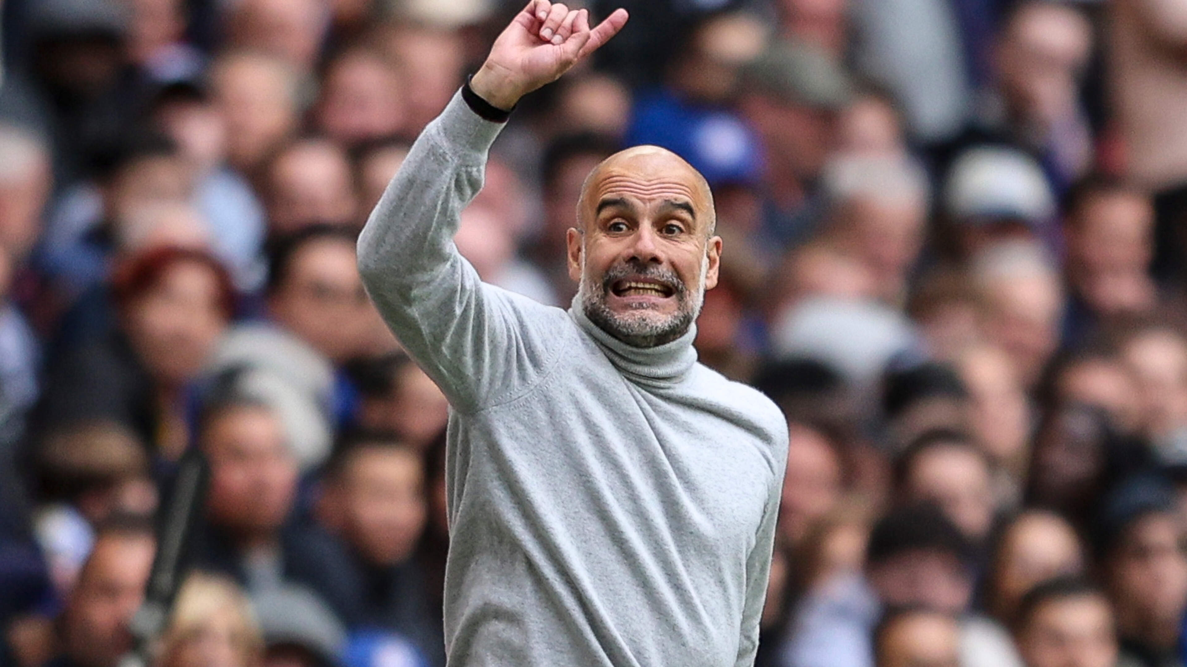 LIVE Premier League: Arsenal vergroot gat, beurt dinsdagavond aan Citizens