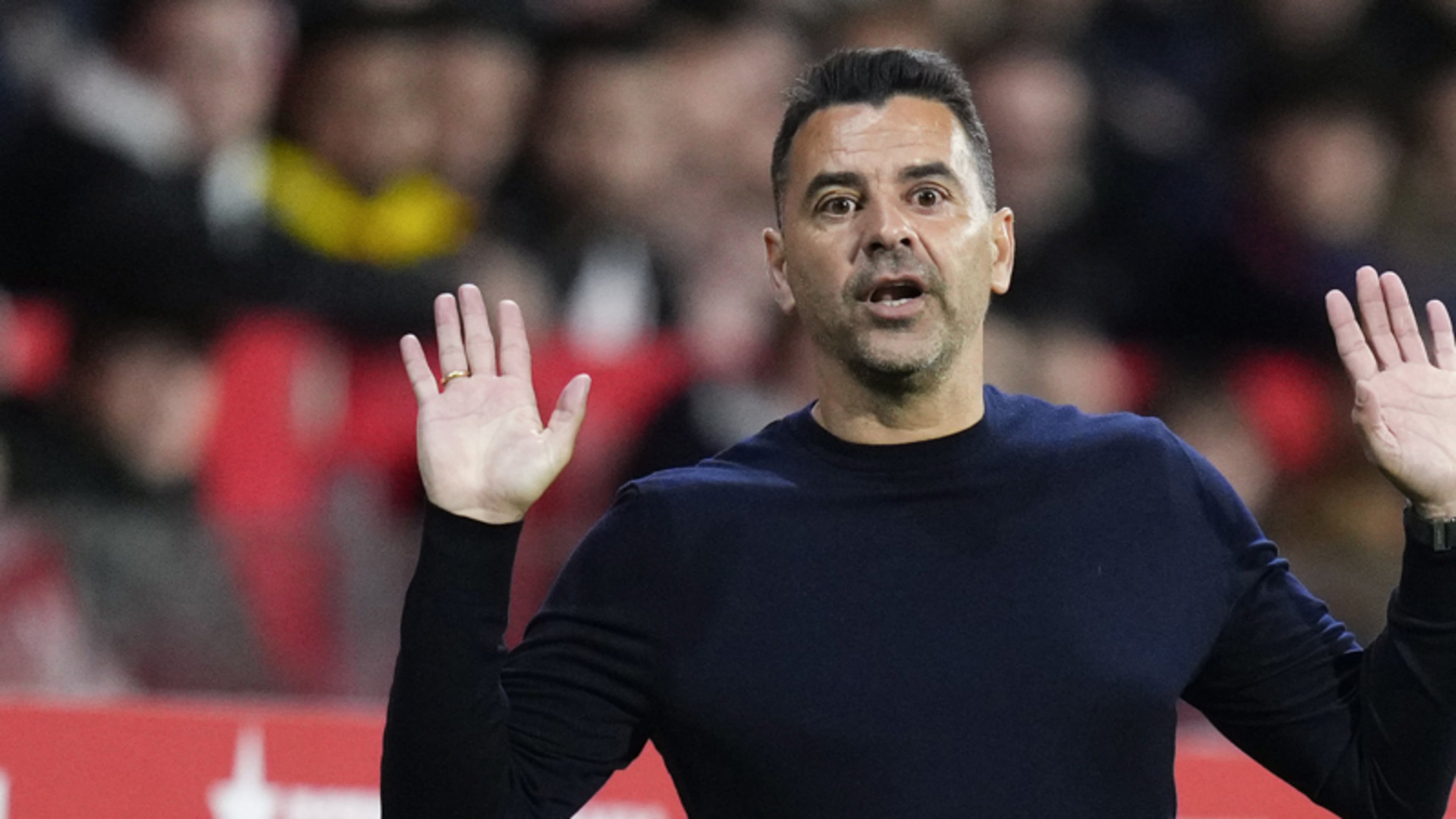 'De Spaanse hand is nog niet zichtbaar bij dit Ajax'