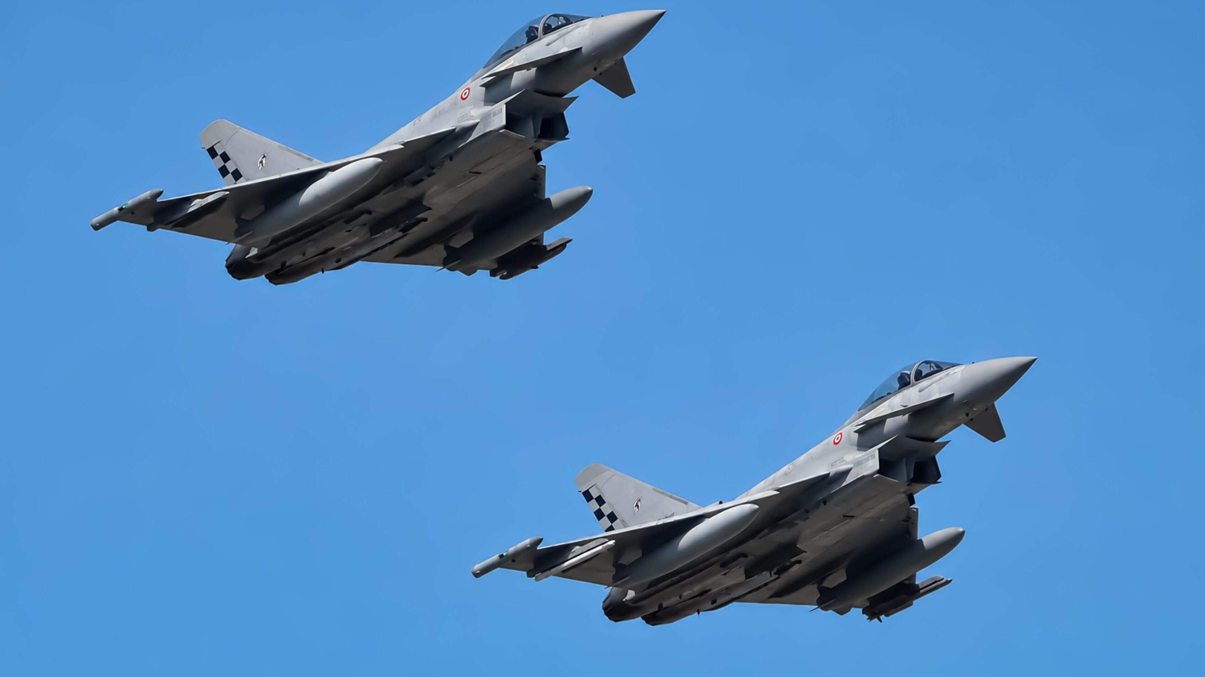NAVO: Europa heeft meeste weggevallen slagkracht VS opgevangen