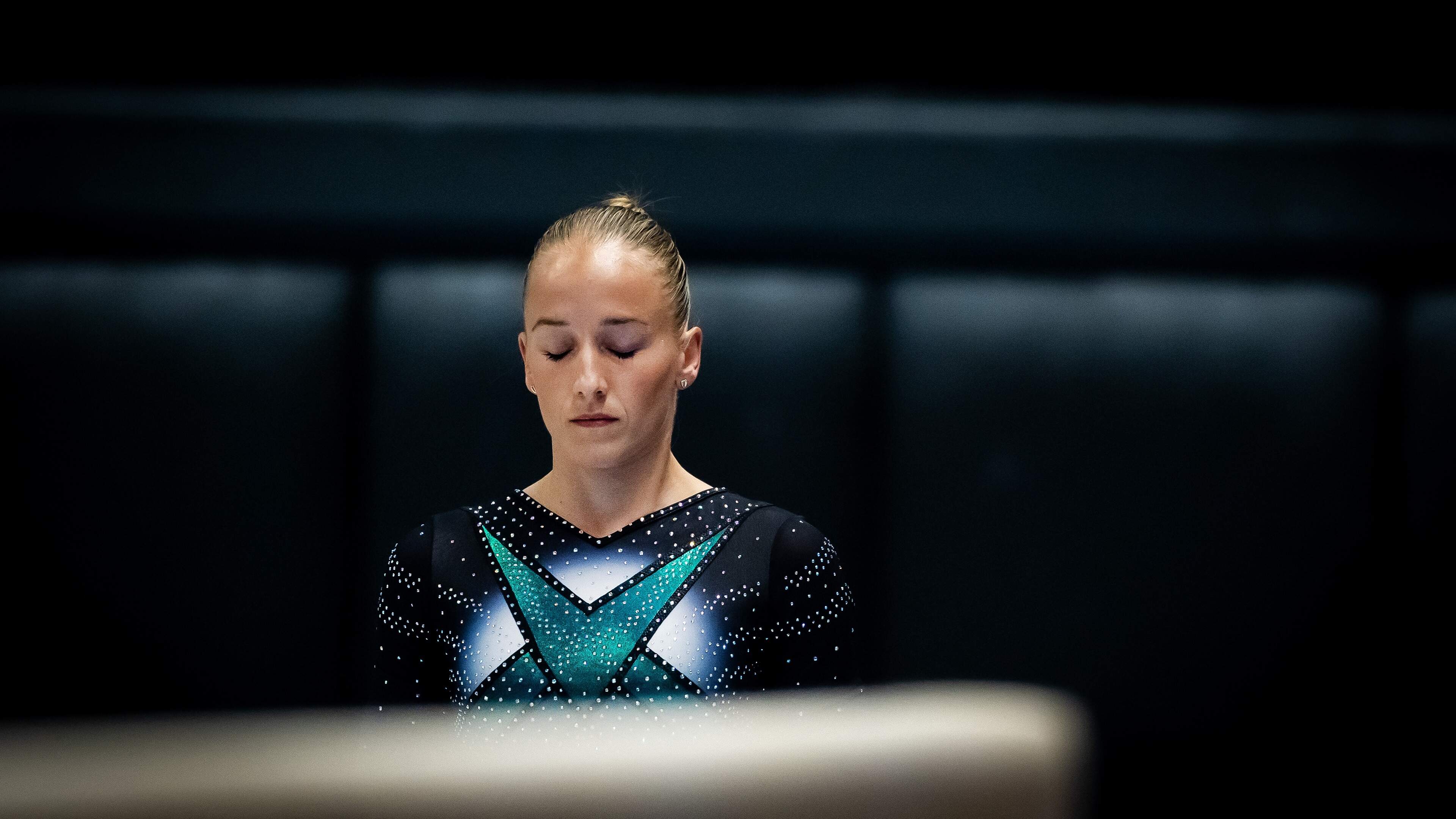 Sanne Wevers mist teamfinale EK door lichte fysieke klachten