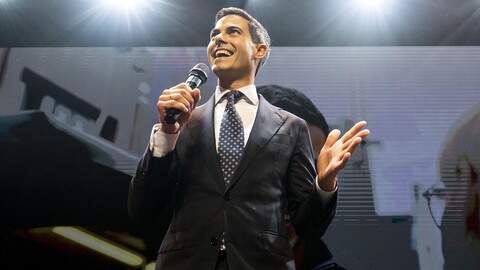 Met zijn 38 jaar kan Rob Jetten de jongste premier ooit worden. Maar vriend en vijand prijst zijn toch al uitgebreide ervaring, kennis en inlevingsvermogen.