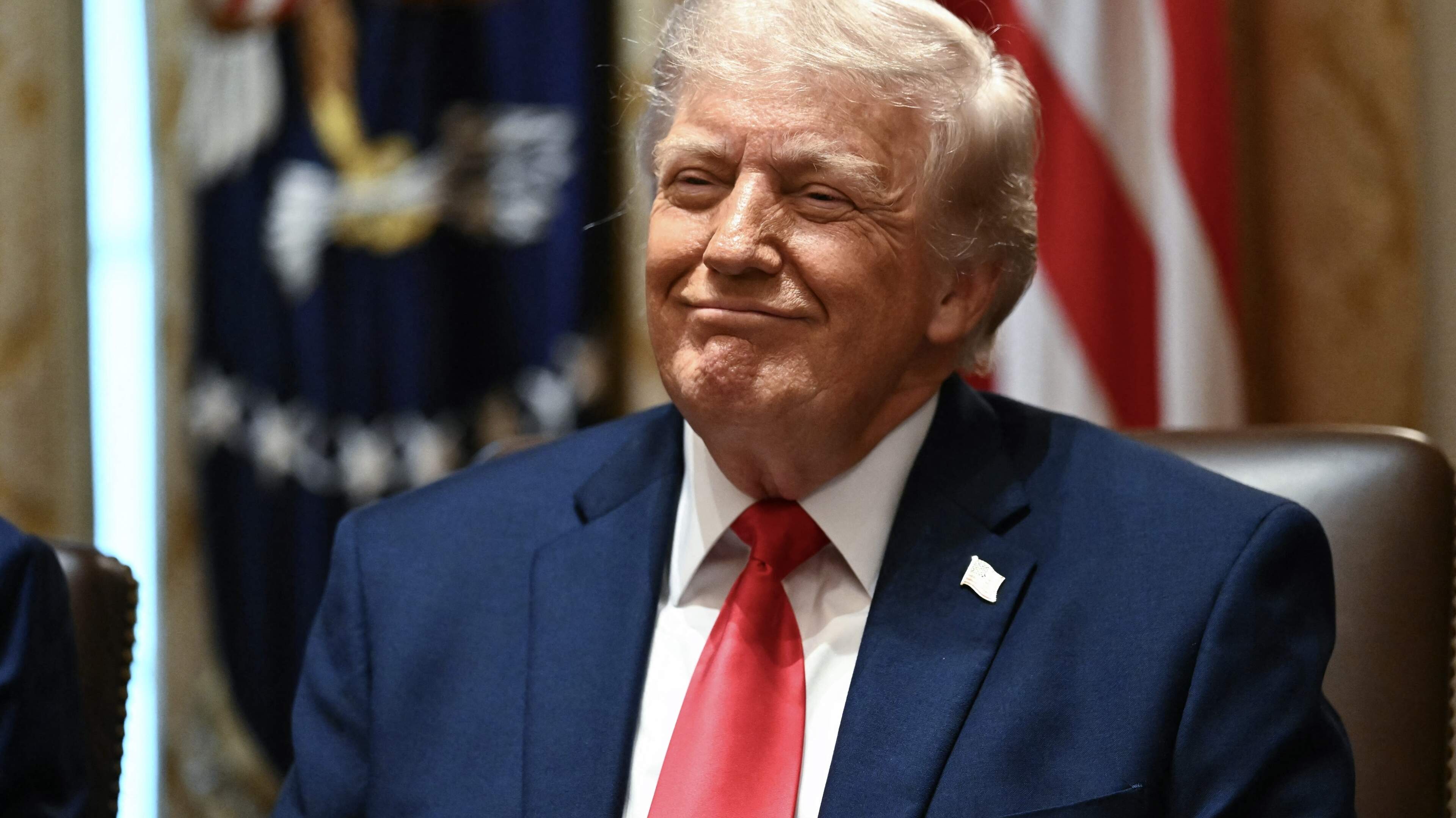 LIVE | ’VS en Iran hebben akkoord bereikt, maar moeten wachten op goedkeuring van Trump’