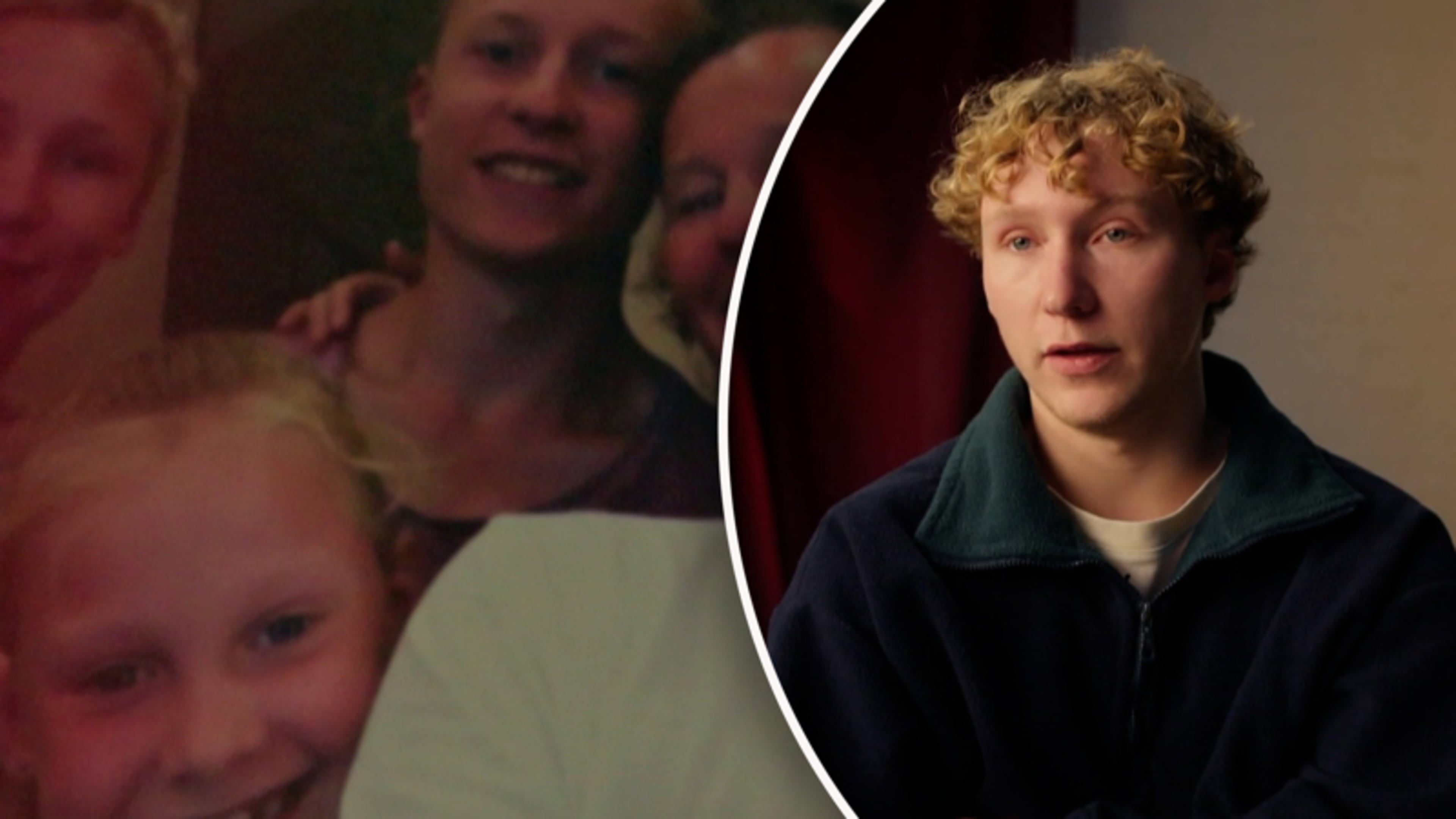 De vader van Bosse kwam om bij de tramaanslag in Utrecht: 'Hij was pas vijftien'