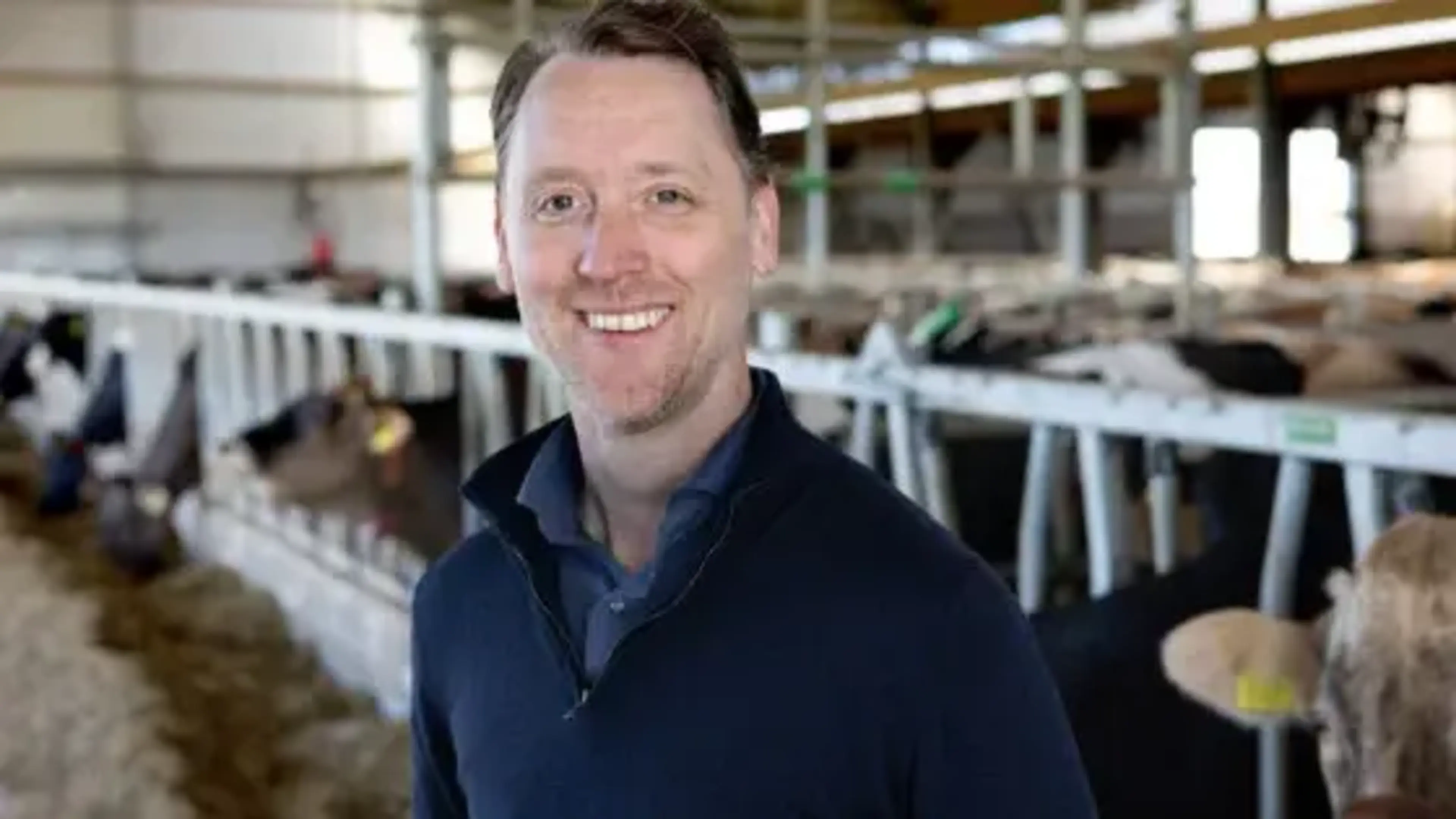 Algemeen directeur WoningBouwersNL wordt nieuwe directeur LTO